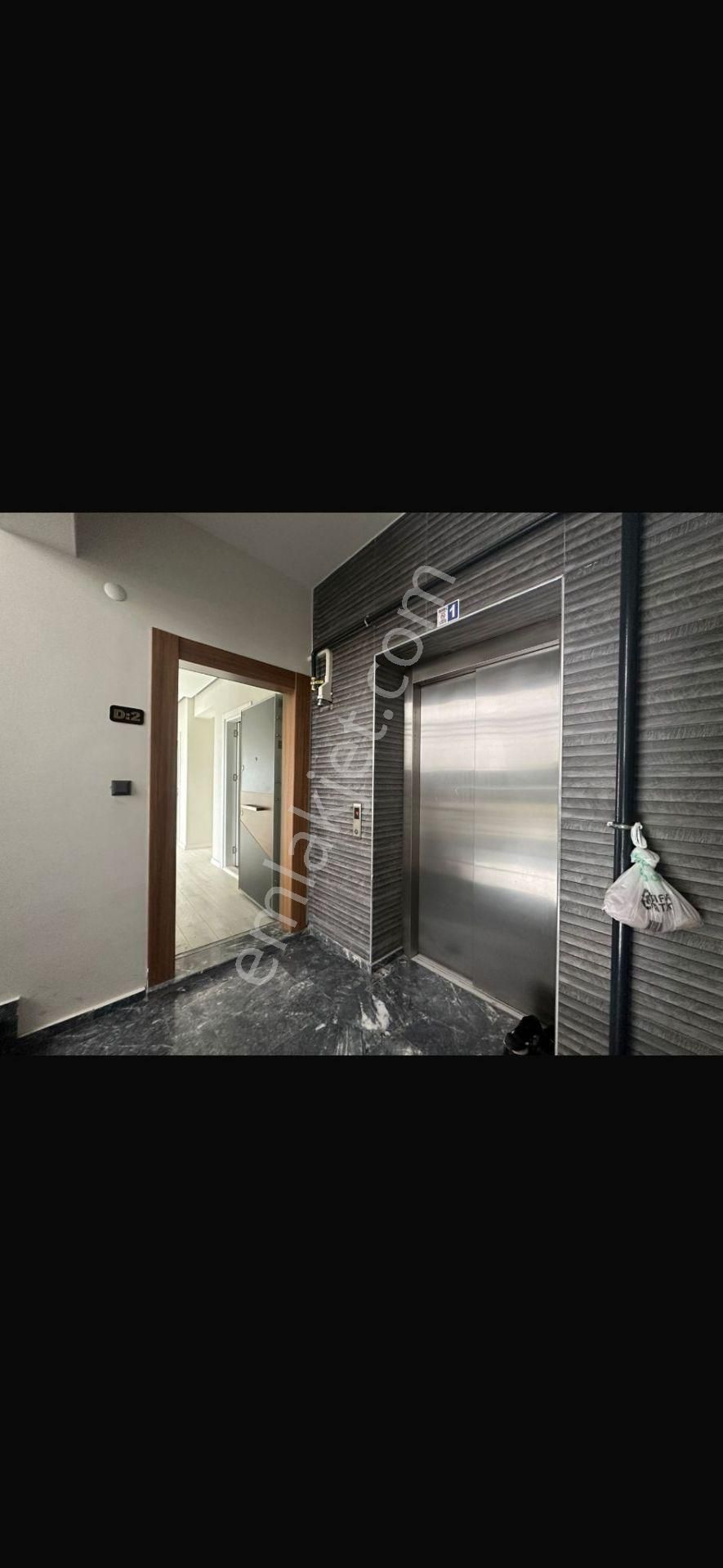 Kuşadasında Havuzlu Güvenlikli Sitede 3+1 Yerden Isıtmalı Satılık Residancee Daire - Görsel 15