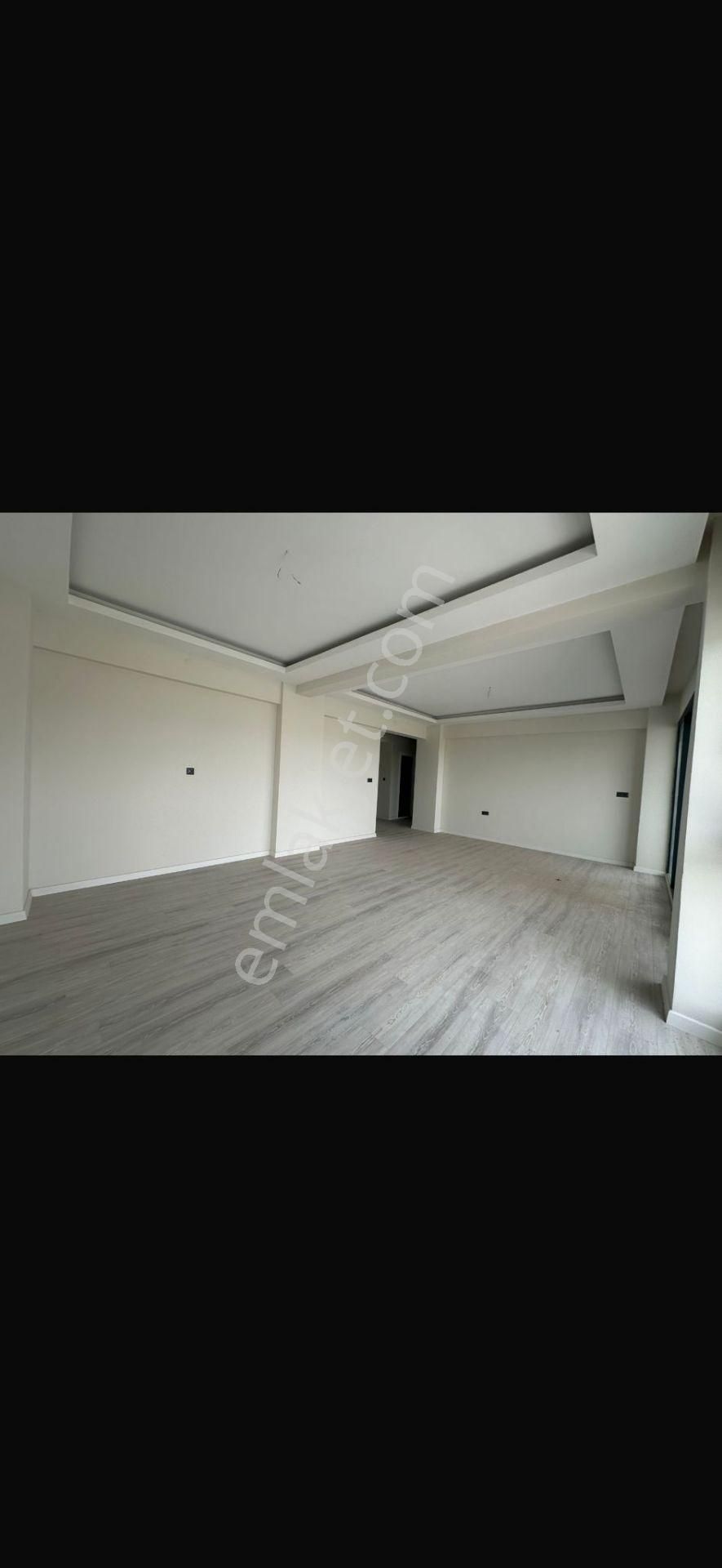 Kuşadasında Havuzlu Güvenlikli Sitede 3+1 Yerden Isıtmalı Satılık Residancee Daire - Görsel 7