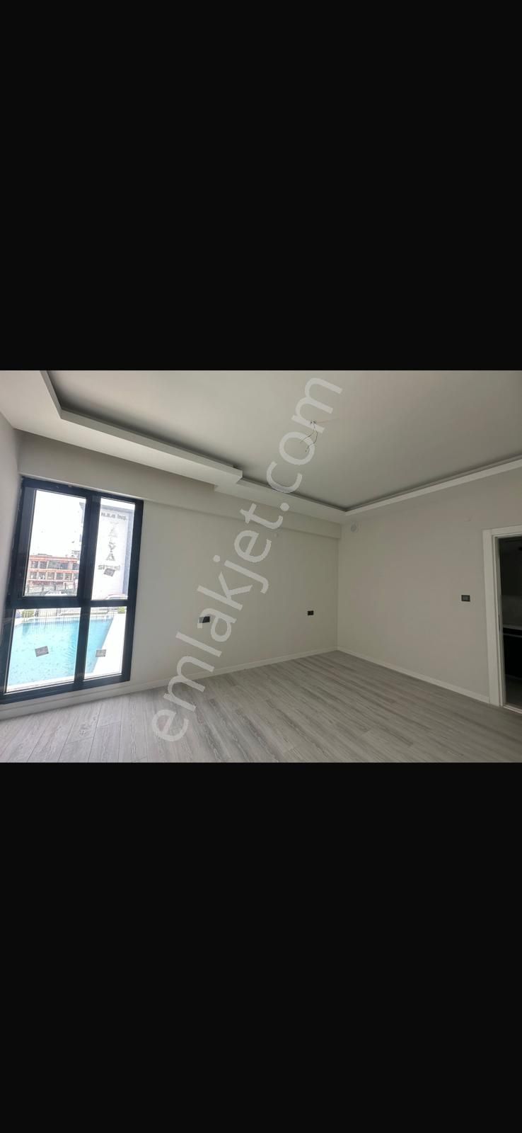 Kuşadasında Havuzlu Güvenlikli Sitede 3+1 Yerden Isıtmalı Satılık Residancee Daire - Görsel 10