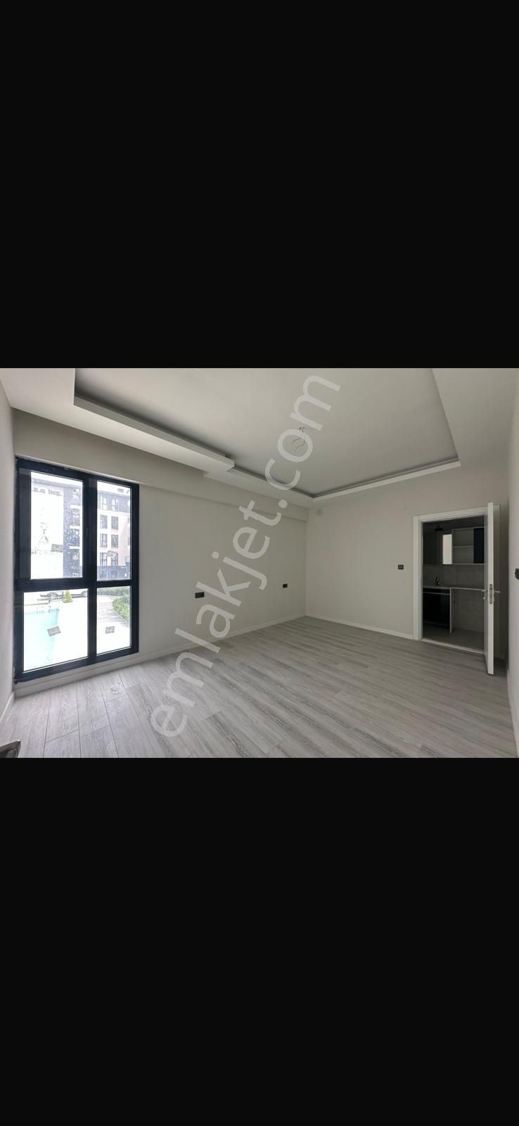 Kuşadasında Havuzlu Güvenlikli Sitede 3+1 Yerden Isıtmalı Satılık Residancee Daire - Görsel 9