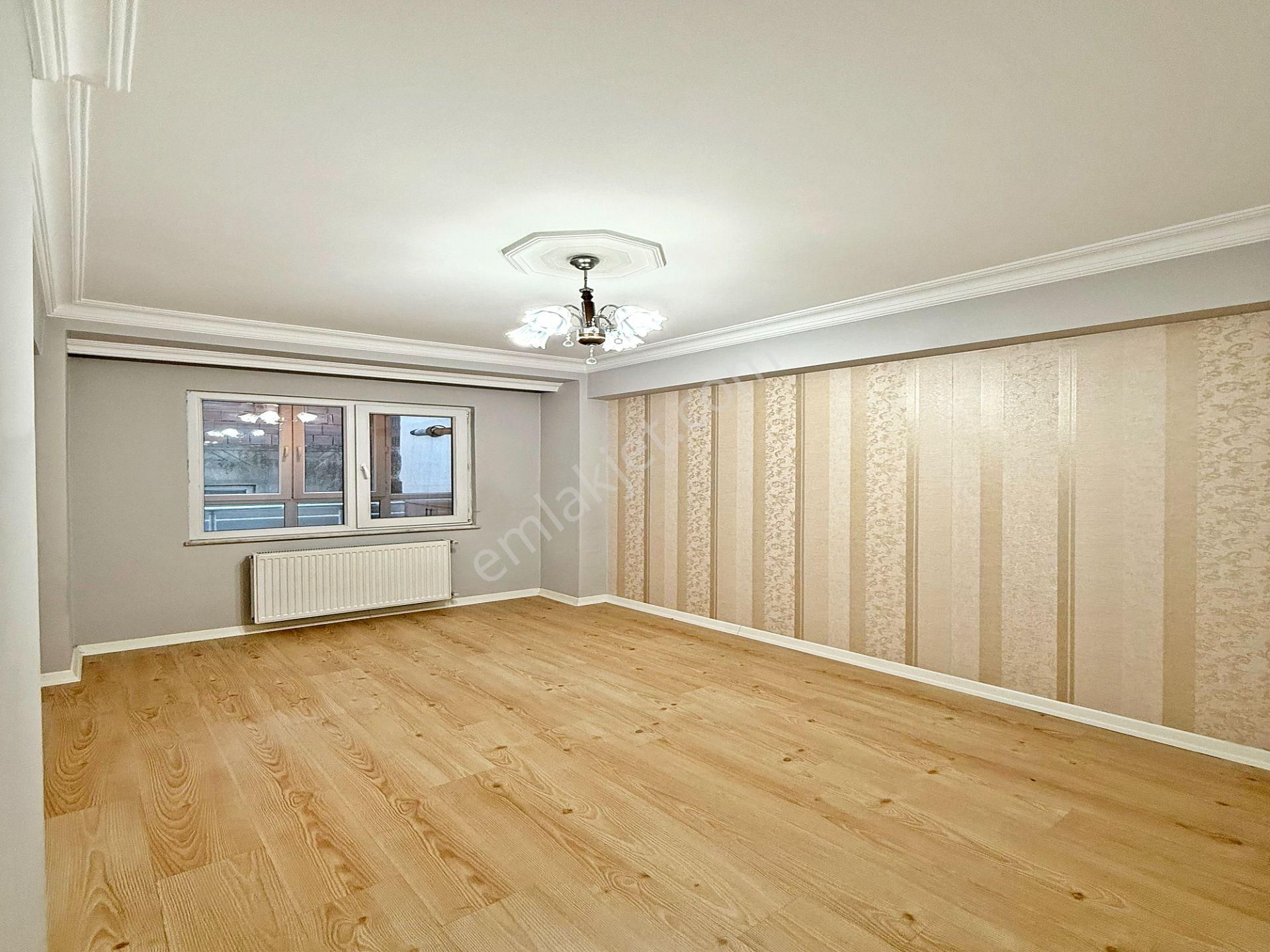 Balıkyolu'nda Krediye Uygun İskanlı 2+1 Balkonlu Ara Kat Daire - Görsel 6