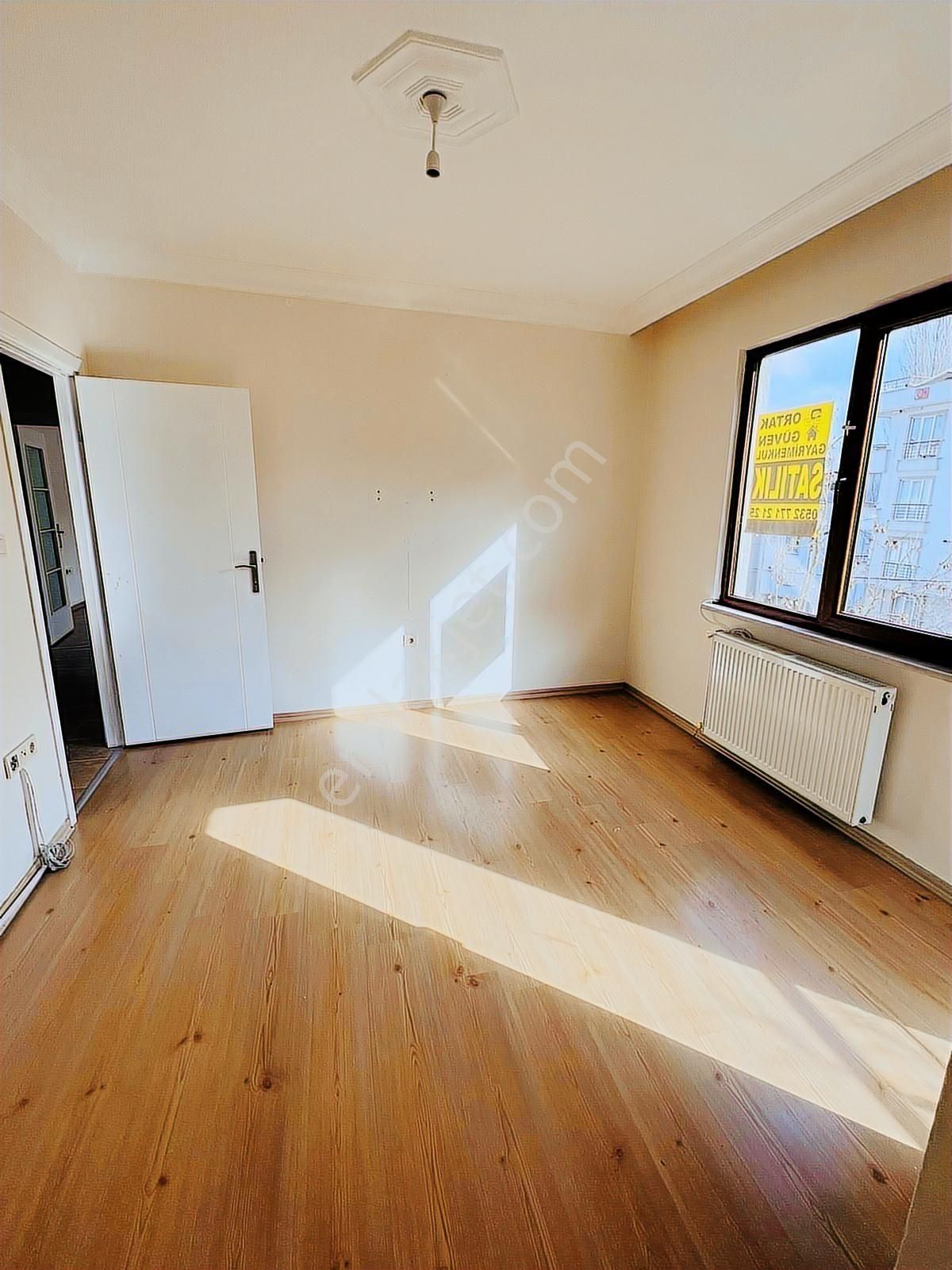 İstanbul Sancaktepe Mevlana Mah Satılık 2+1 İskanli Daire 90 M2 - Görsel 2