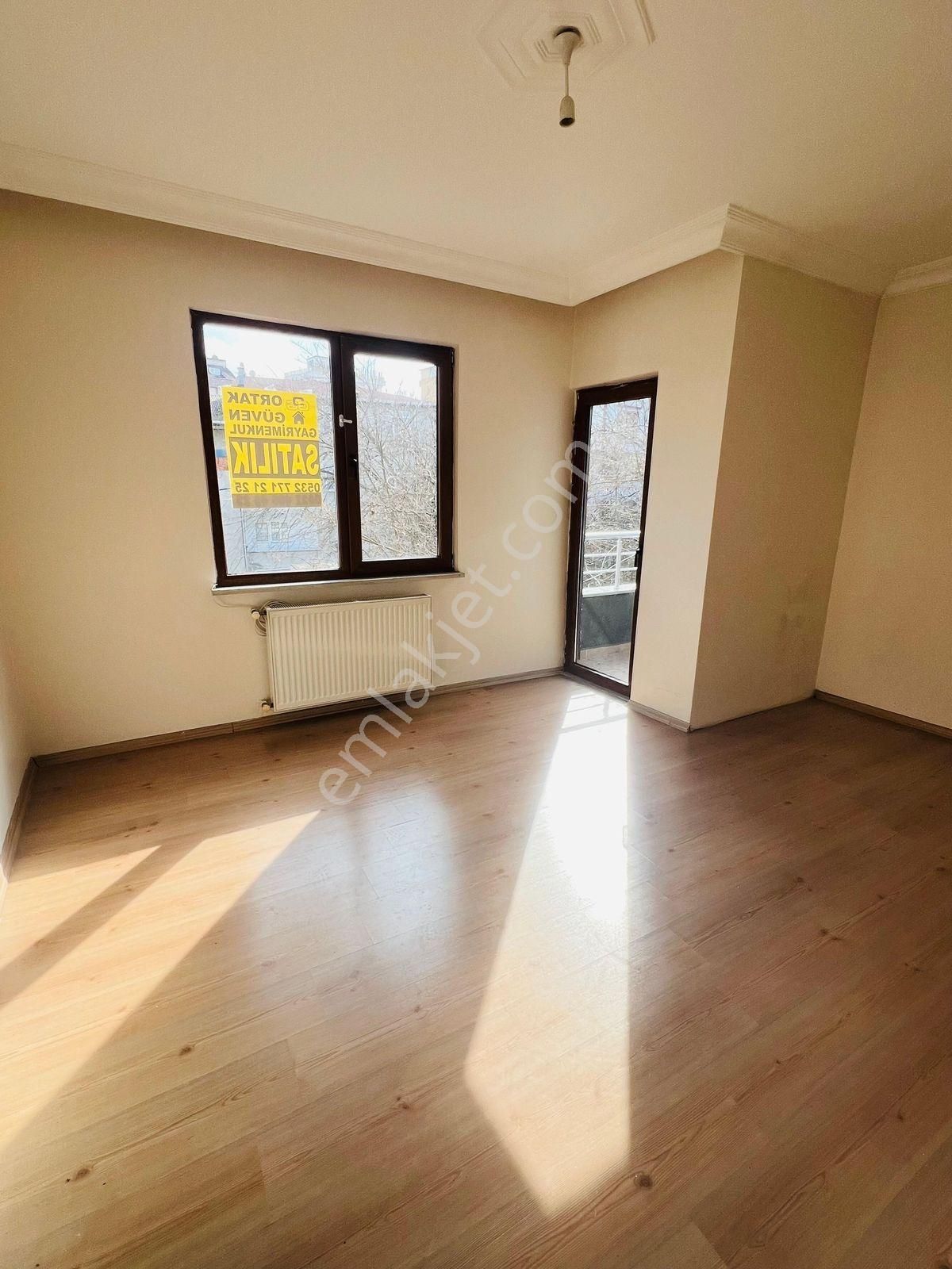 İstanbul Sancaktepe Mevlana Mah Satılık 2+1 İskanli Daire 90 M2 - Görsel 27