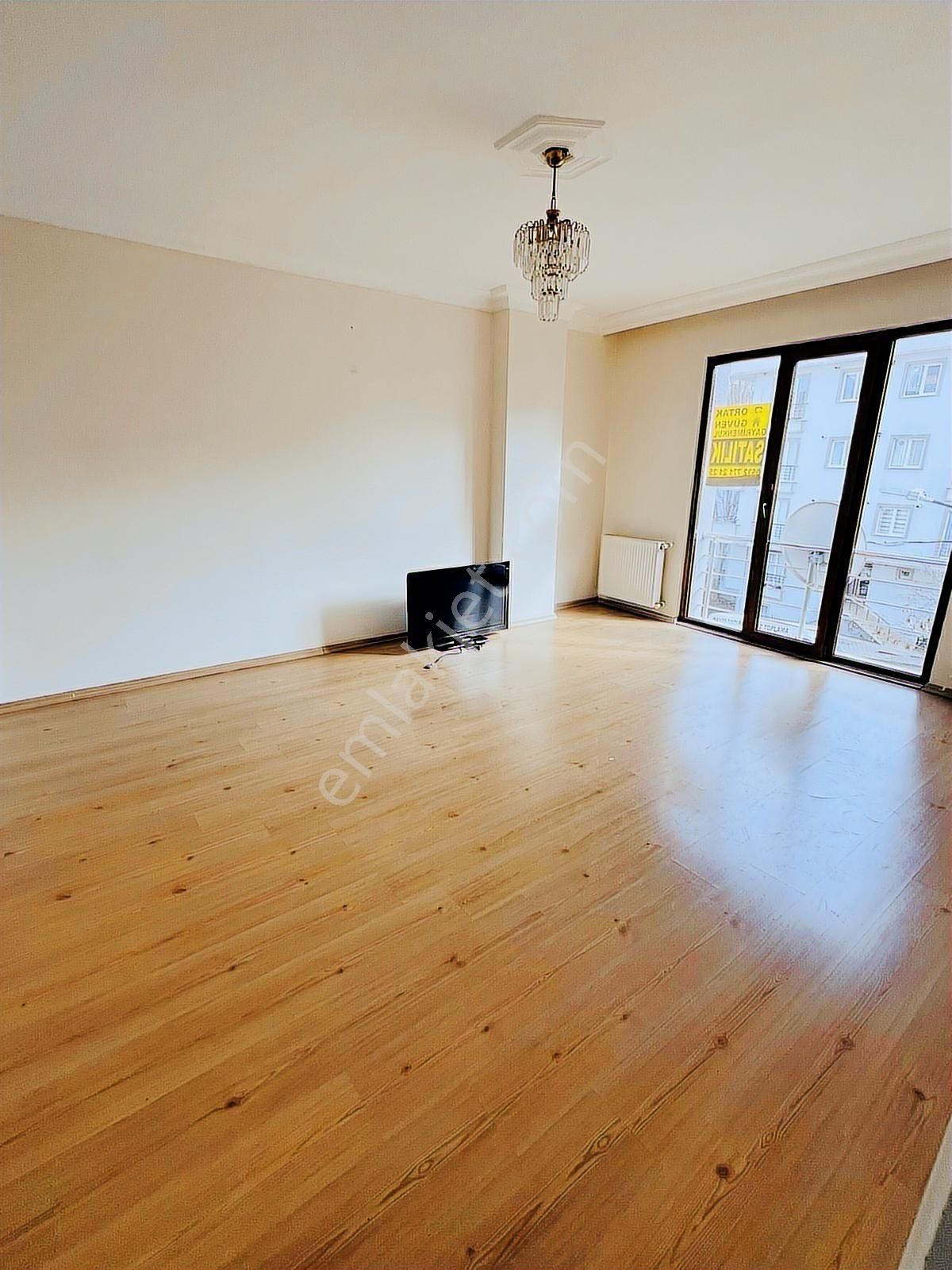 İstanbul Sancaktepe Mevlana Mah Satılık 2+1 İskanli Daire 90 M2 - Görsel 3