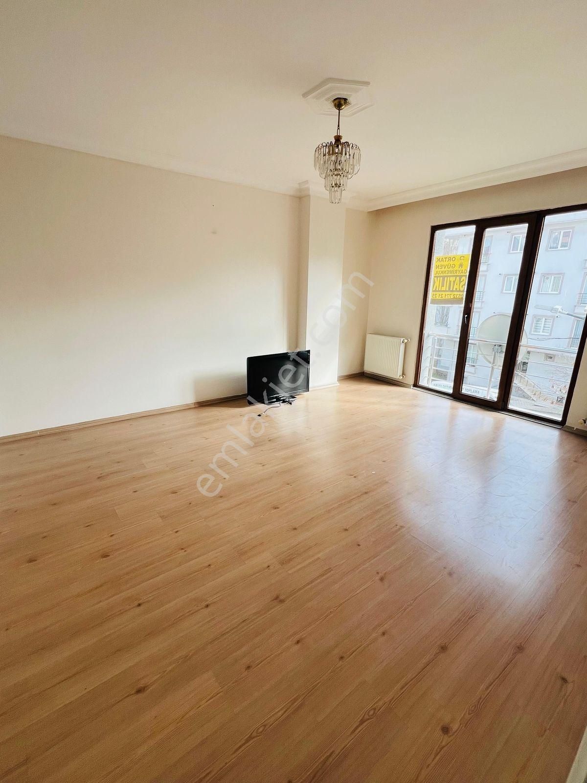 İstanbul Sancaktepe Mevlana Mah Satılık 2+1 İskanli Daire 90 M2 - Görsel 19