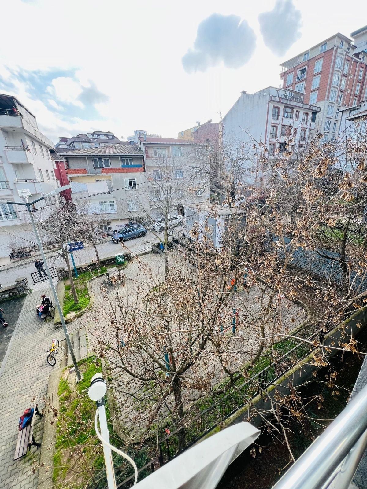 İstanbul Sancaktepe Mevlana Mah Satılık 2+1 İskanli Daire 90 M2 - Görsel 7