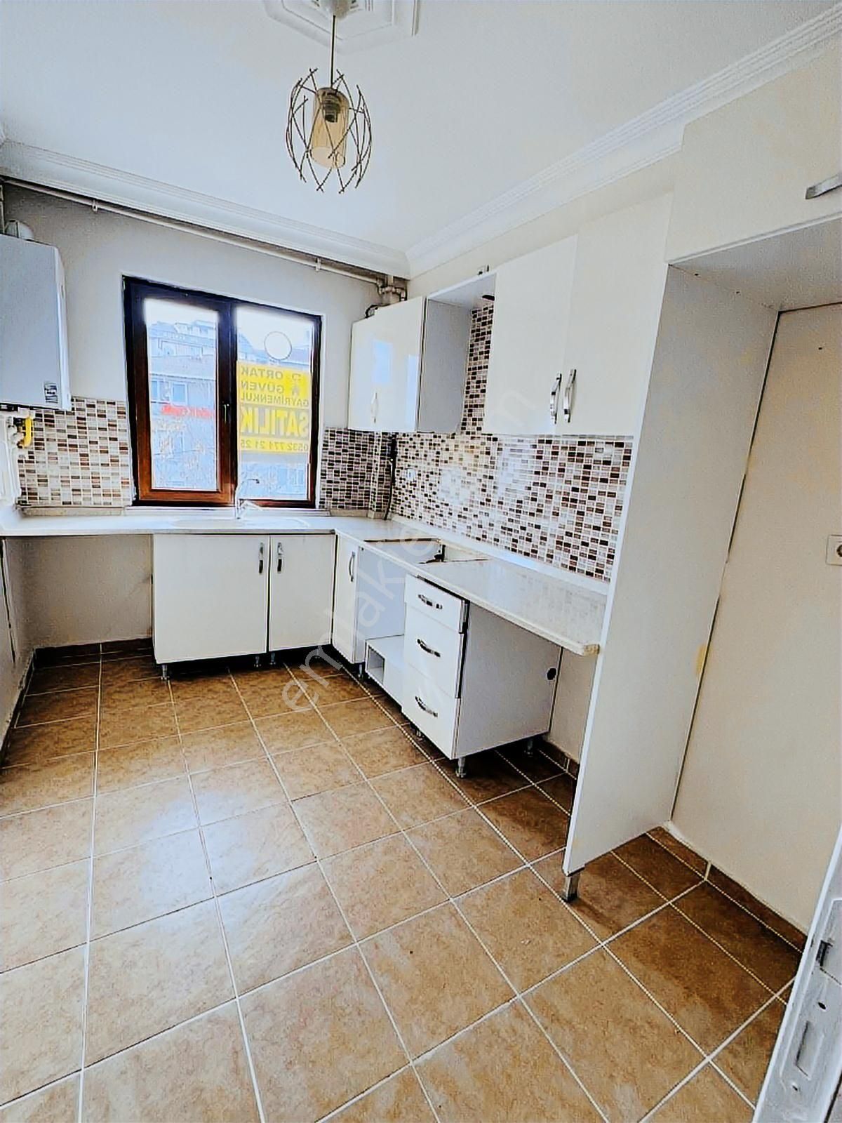 İstanbul Sancaktepe Mevlana Mah Satılık 2+1 İskanli Daire 90 M2 - Görsel 8