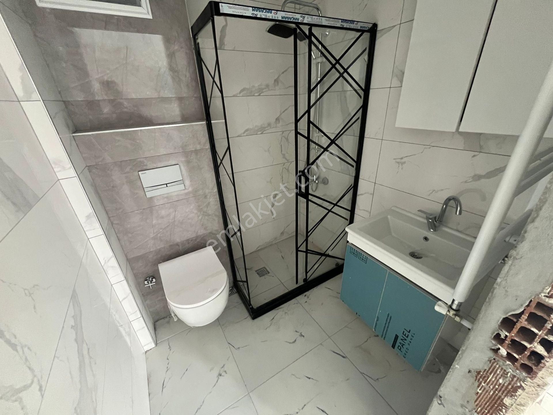 Saraycık Mah'de Sıfır 1+1 2.ara Kat Çift Asansörlü Satılık Köşe Daire - Görsel 35