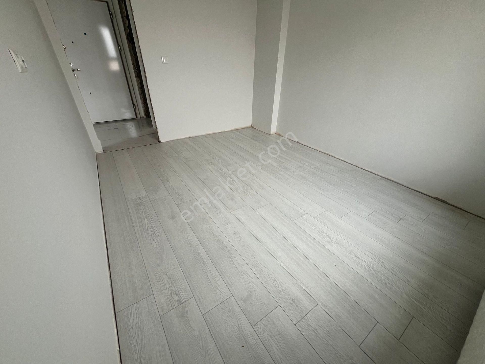 Saraycık Mah'de Sıfır 1+1 2.ara Kat Çift Asansörlü Satılık Köşe Daire - Görsel 11