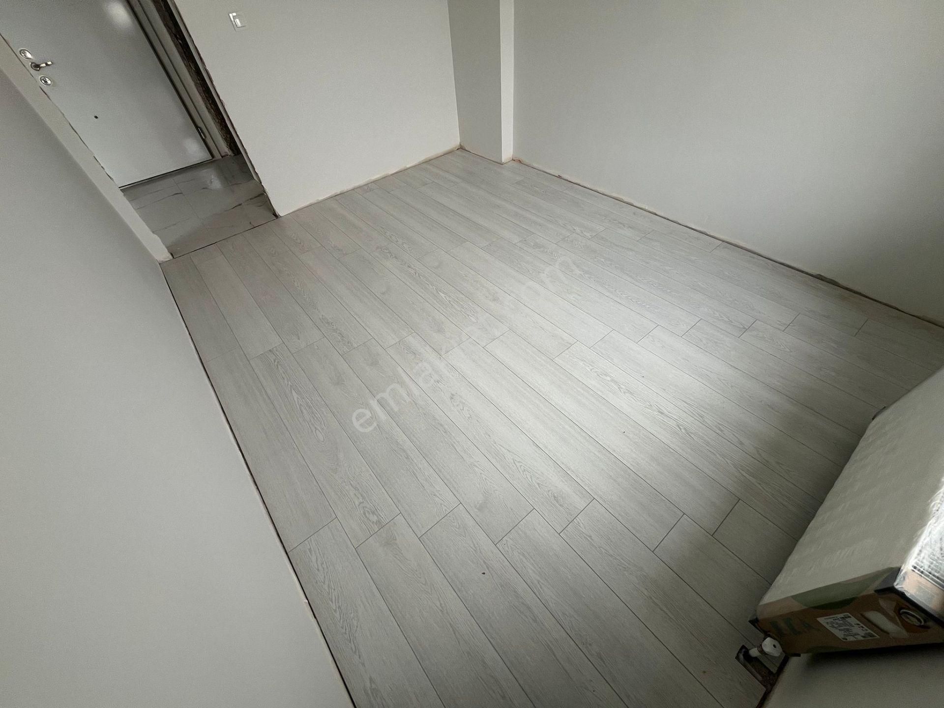 Saraycık Mah'de Sıfır 1+1 2.ara Kat Çift Asansörlü Satılık Köşe Daire - Görsel 23