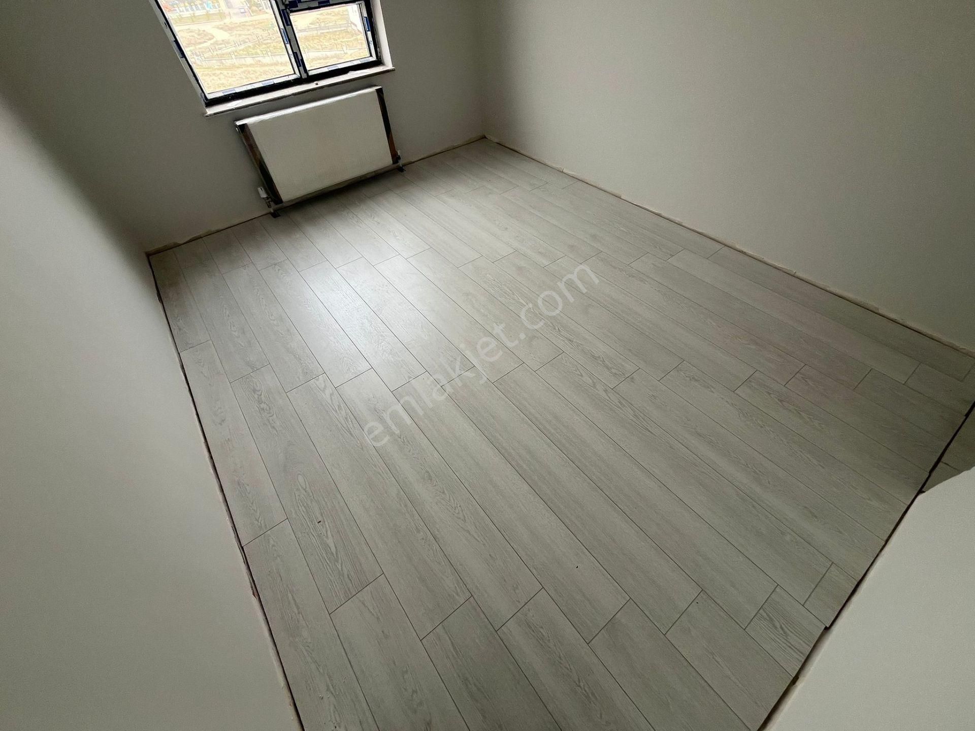 Saraycık Mah'de Sıfır 1+1 2.ara Kat Çift Asansörlü Satılık Köşe Daire - Görsel 8