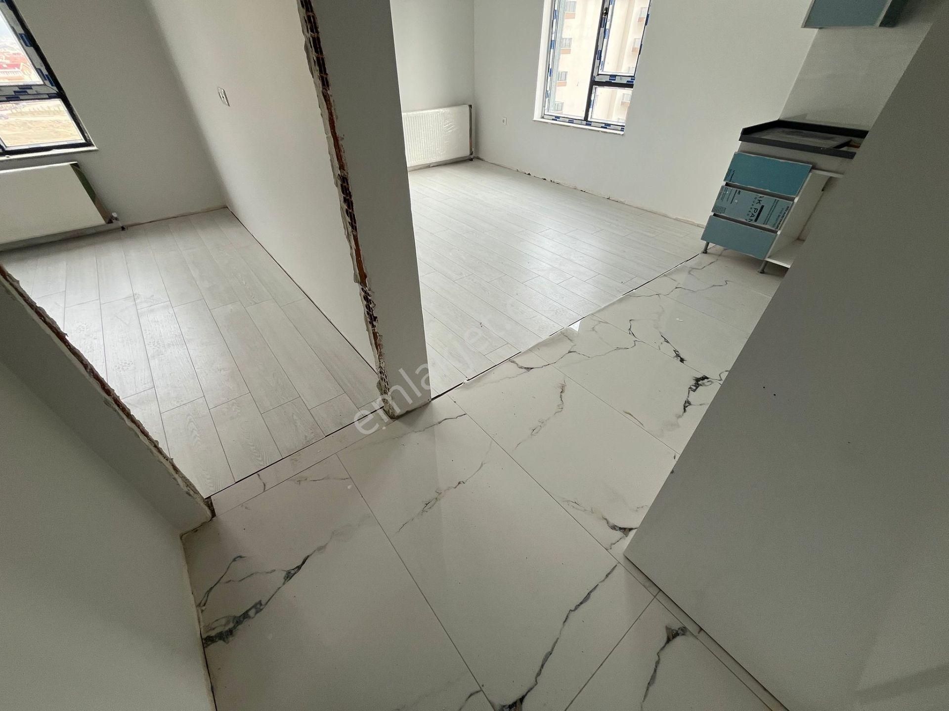 Saraycık Mah'de Sıfır 1+1 2.ara Kat Çift Asansörlü Satılık Köşe Daire - Görsel 19