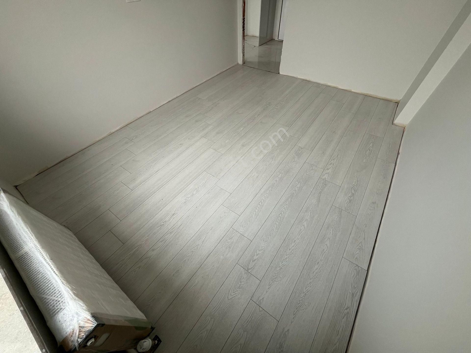 Saraycık Mah'de Sıfır 1+1 2.ara Kat Çift Asansörlü Satılık Köşe Daire - Görsel 25