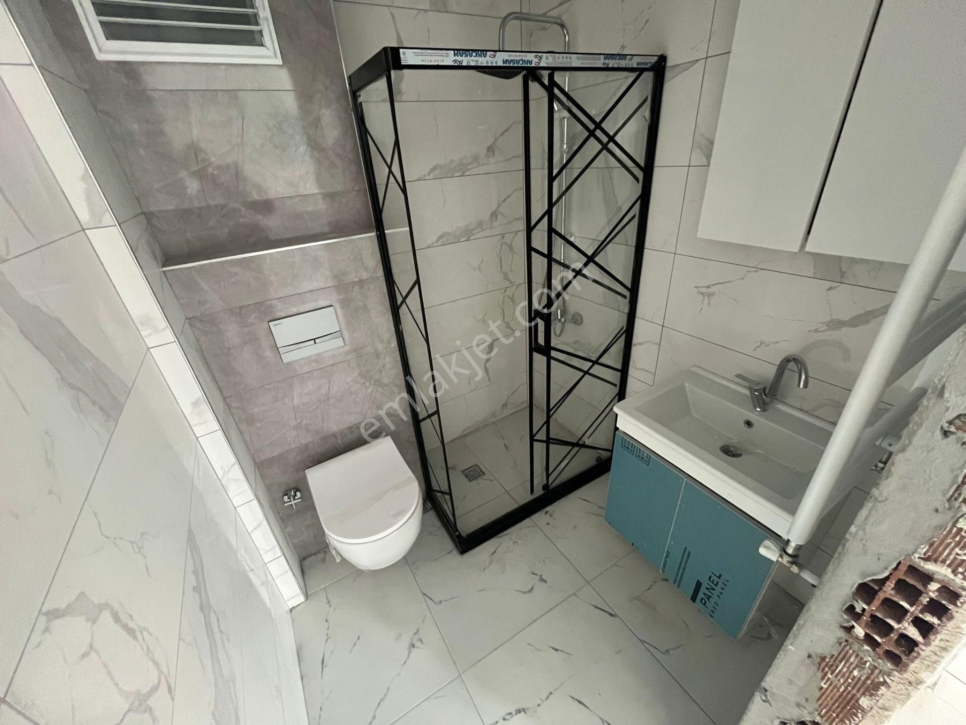 Saraycık Mah'de Sıfır 1+1 2.ara Kat Çift Asansörlü Satılık Köşe Daire - Görsel 9