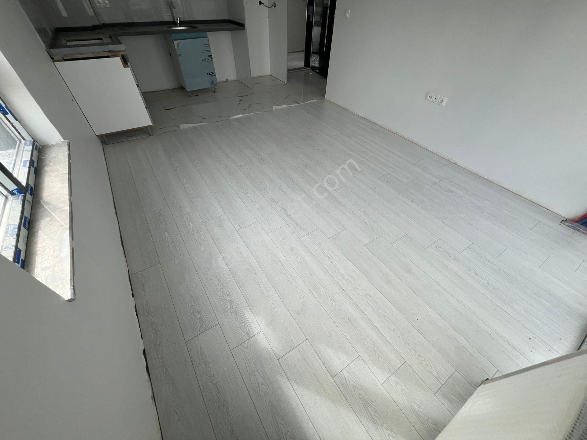 Saraycık Mah'de Sıfır 1+1 2.ara Kat Çift Asansörlü Satılık Köşe Daire - Görsel 13