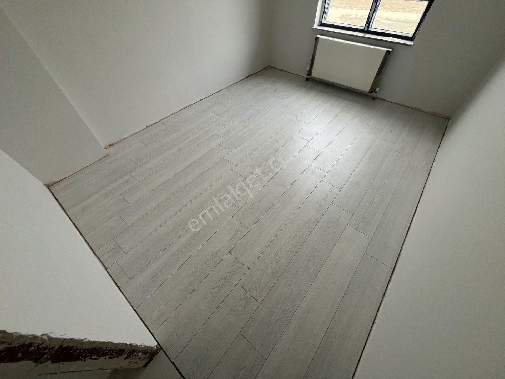 Saraycık Mah'de Sıfır 1+1 2.ara Kat Çift Asansörlü Satılık Köşe Daire - Görsel 30