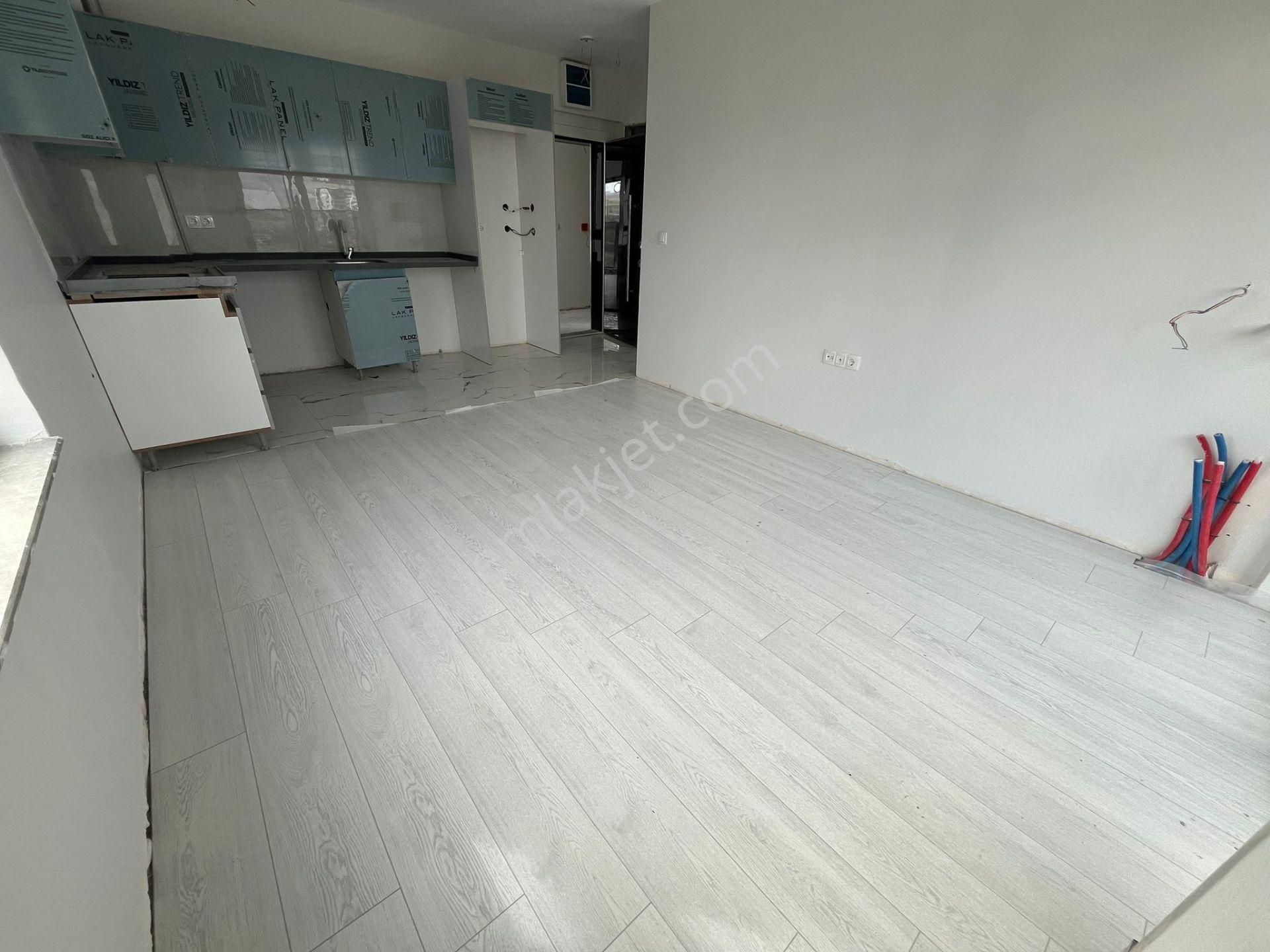 Saraycık Mah'de Sıfır 1+1 2.ara Kat Çift Asansörlü Satılık Köşe Daire - Görsel 16