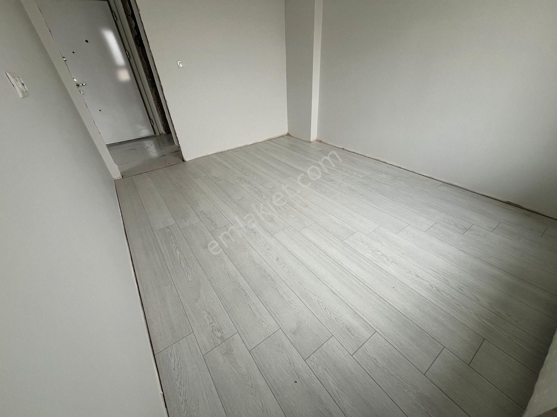 Saraycık Mah'de Sıfır 1+1 2.ara Kat Çift Asansörlü Satılık Köşe Daire - Görsel 31