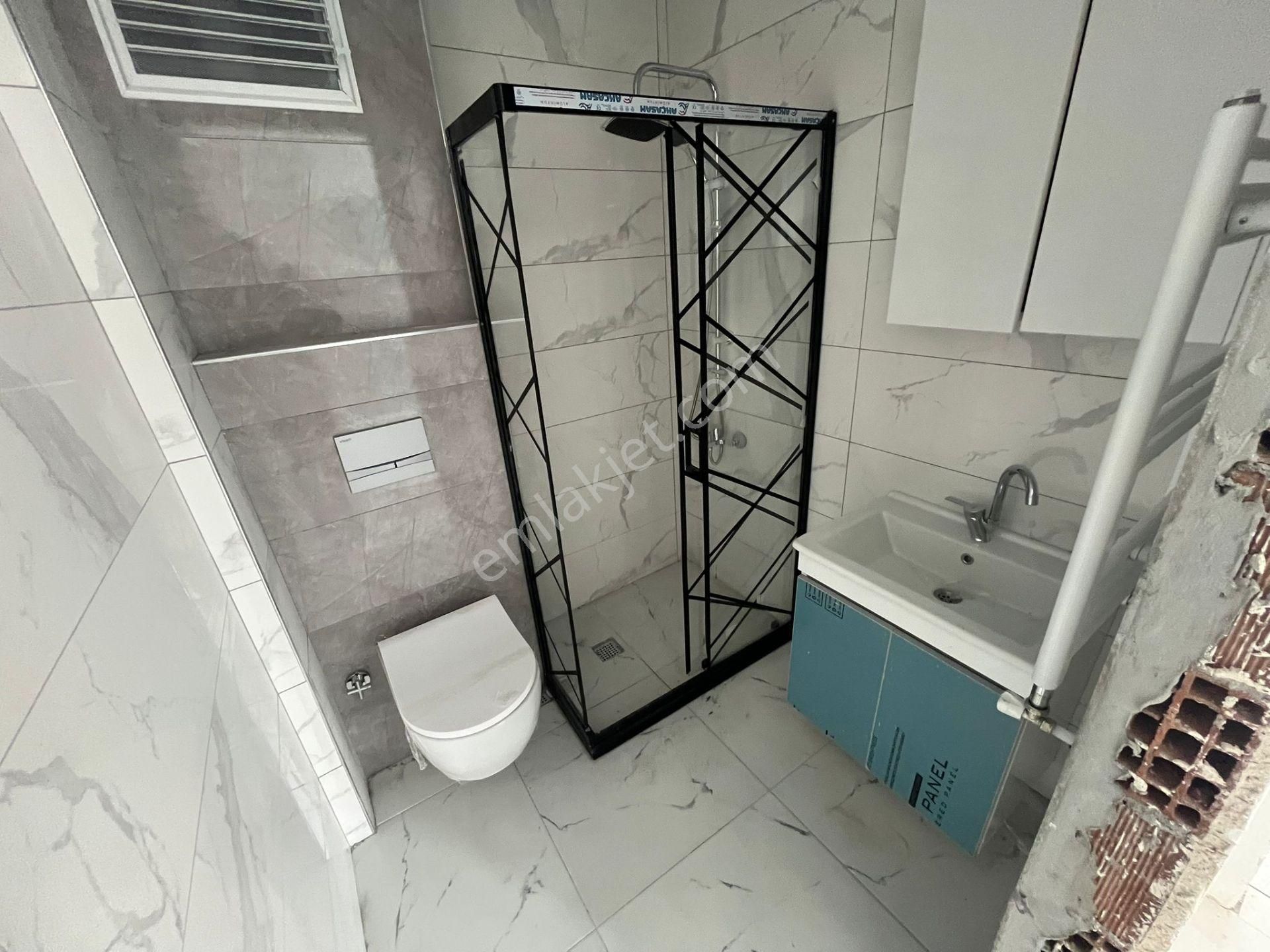 Saraycık Mah'de Sıfır 1+1 2.ara Kat Çift Asansörlü Satılık Köşe Daire - Görsel 7