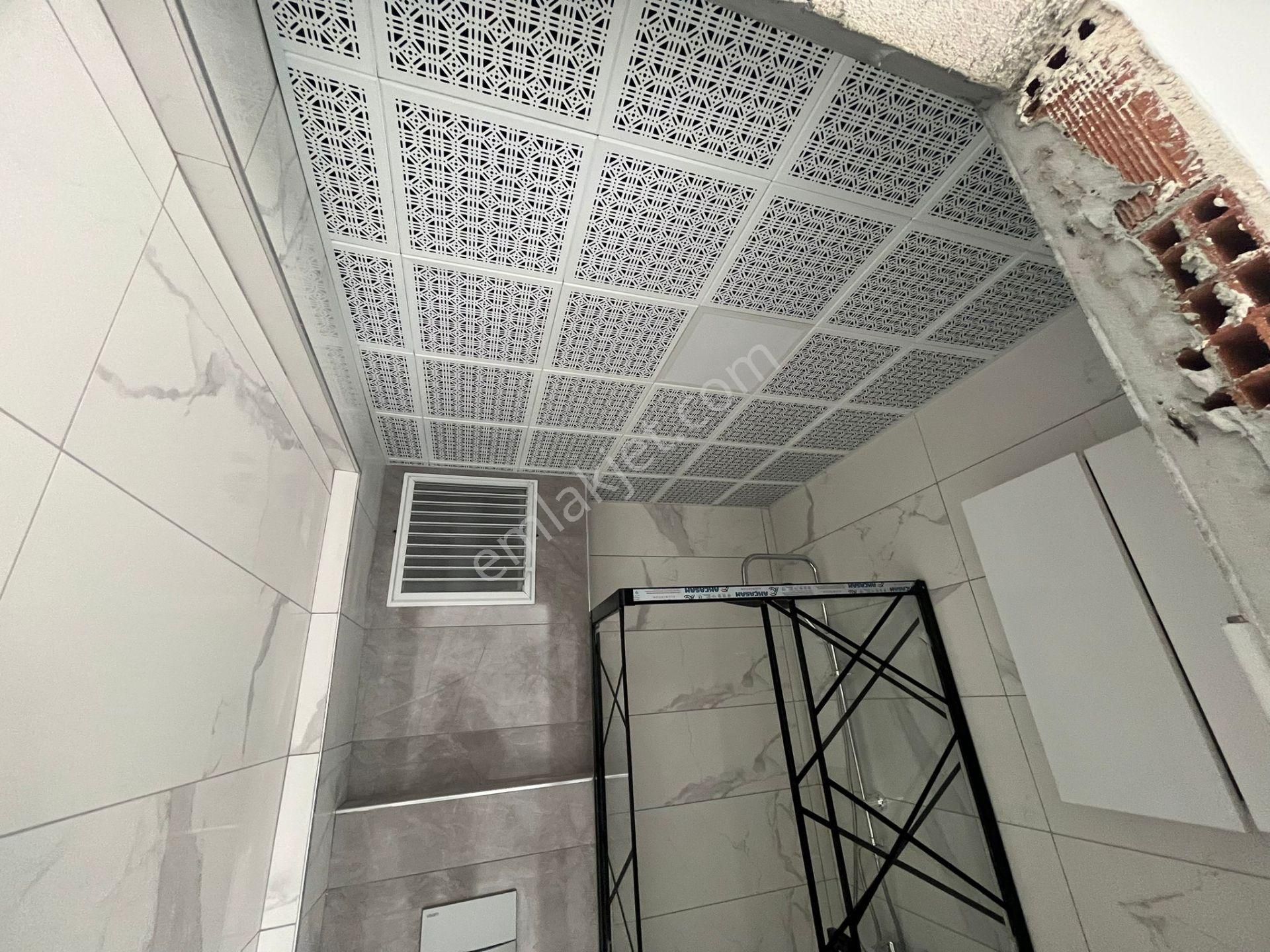 Saraycık Mah'de Sıfır 1+1 2.ara Kat Çift Asansörlü Satılık Köşe Daire - Görsel 33