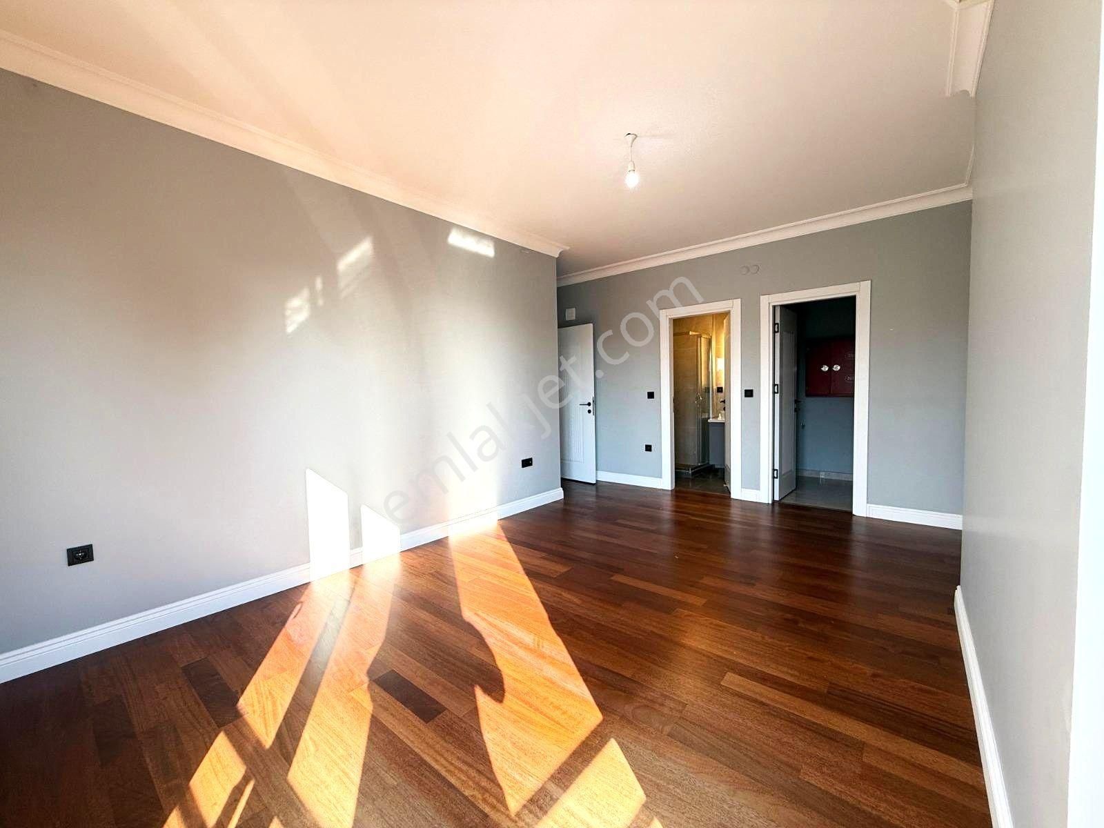 Oben'den Bağdat Cad. Yakın Asansörlü Otoparklı 3+1 130 M² Net - Görsel 21