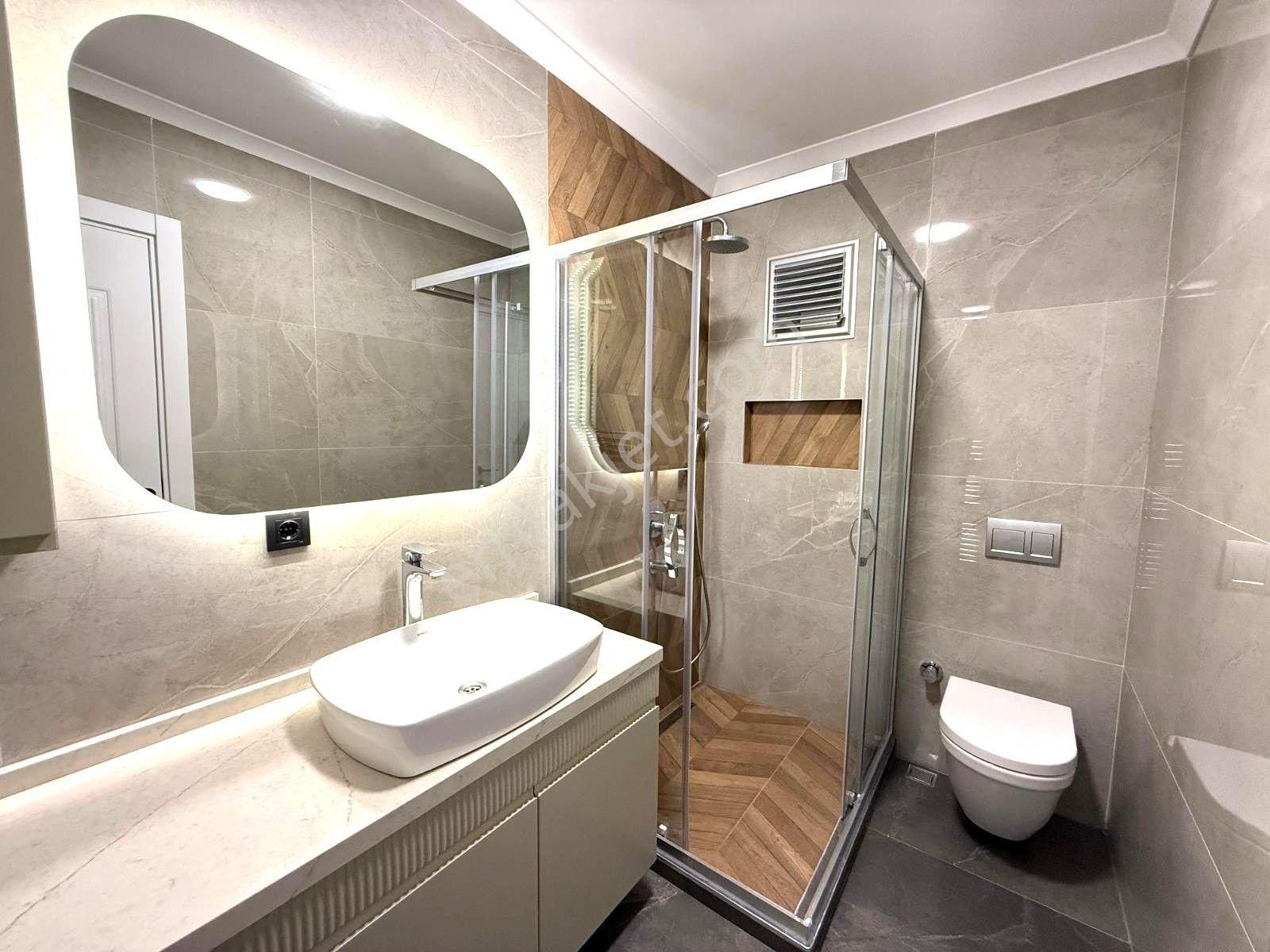 Oben'den Bağdat Cad. Yakın Asansörlü Otoparklı 3+1 130 M² Net - Görsel 24