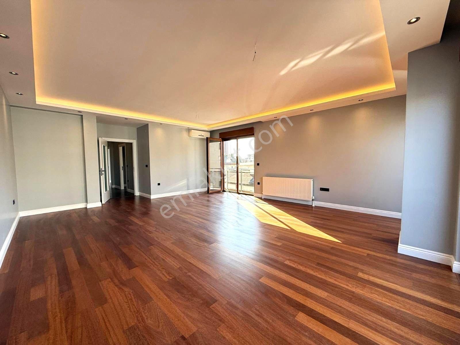 Oben'den Bağdat Cad. Yakın Asansörlü Otoparklı 3+1 130 M² Net - Görsel 8