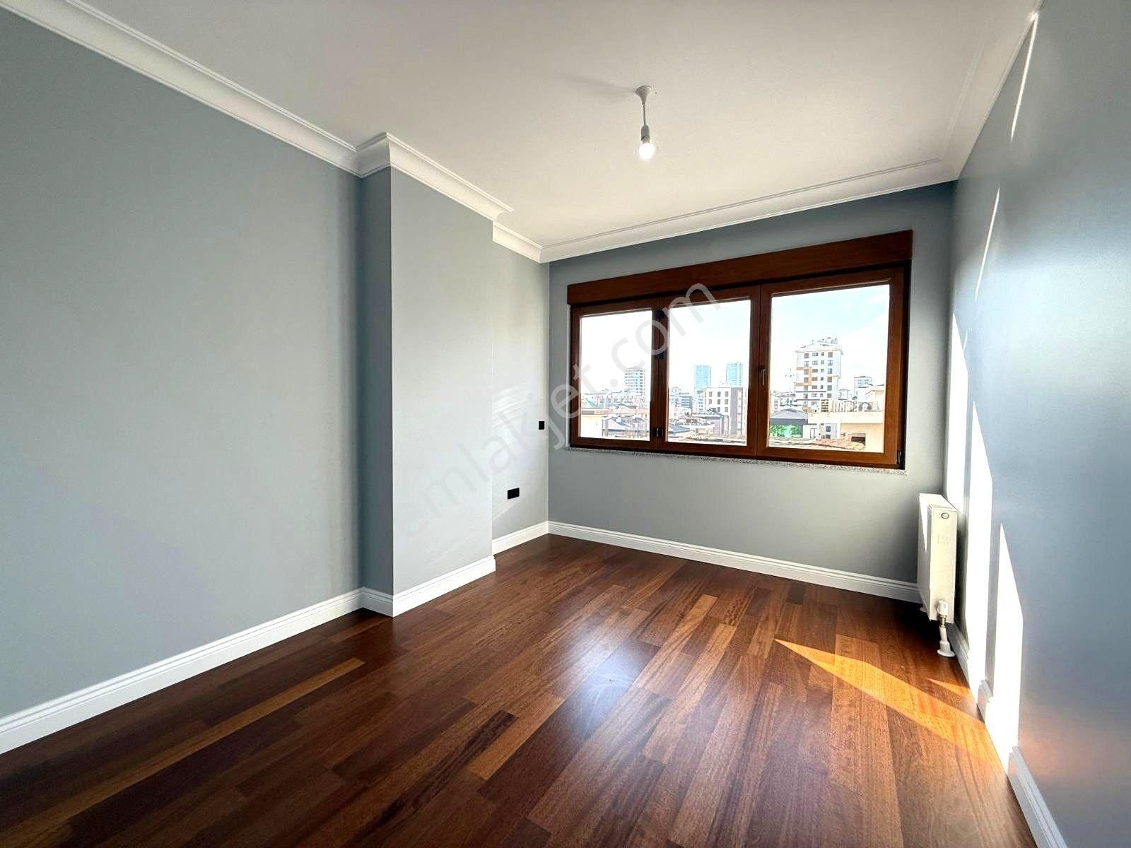 Oben'den Bağdat Cad. Yakın Asansörlü Otoparklı 3+1 130 M² Net - Görsel 17