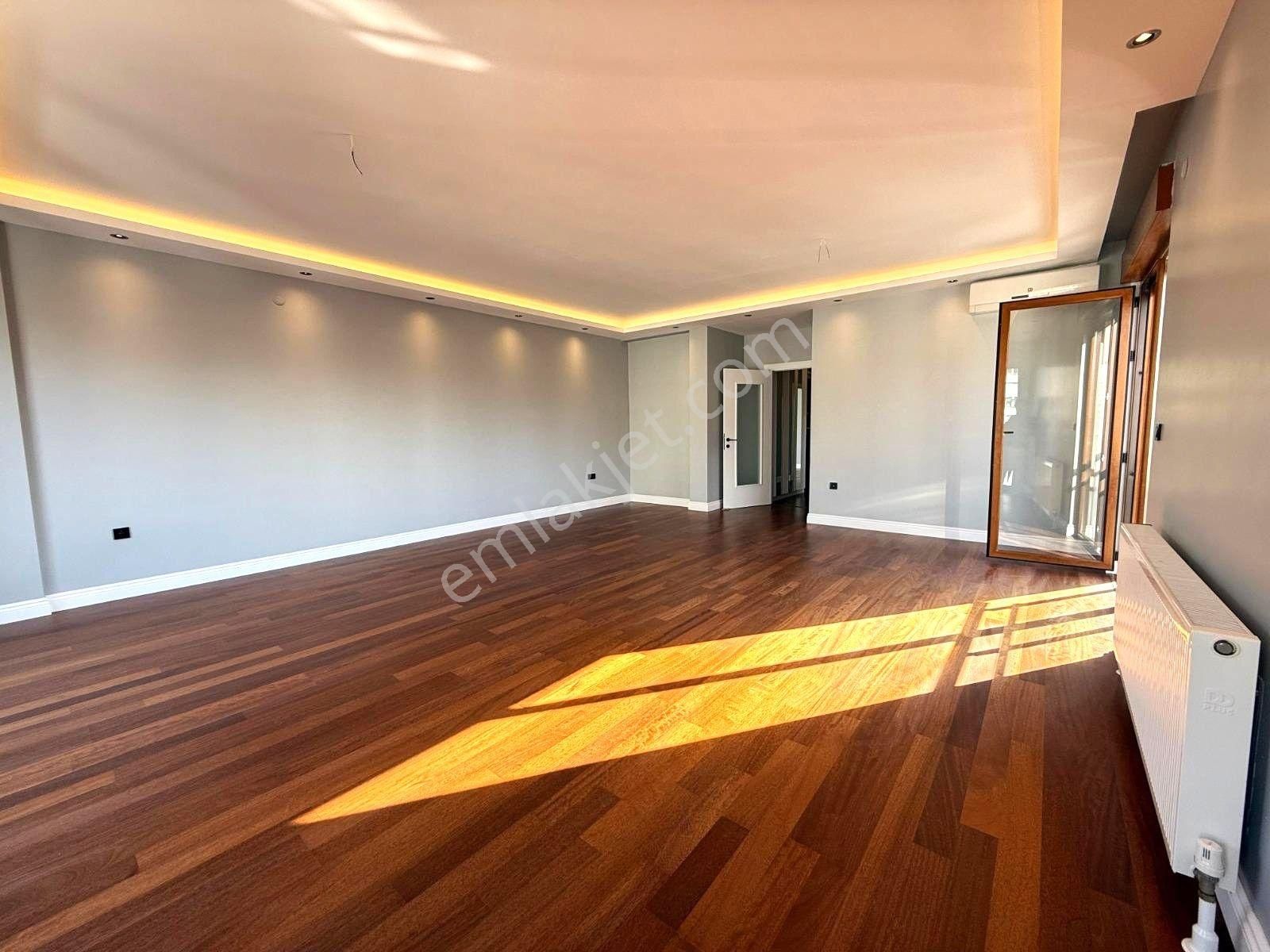 Oben'den Bağdat Cad. Yakın Asansörlü Otoparklı 3+1 130 M² Net - Görsel 3