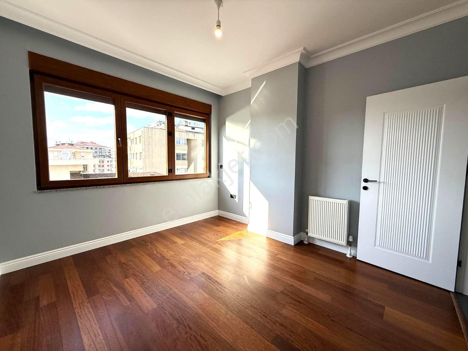 Oben'den Bağdat Cad. Yakın Asansörlü Otoparklı 3+1 130 M² Net - Görsel 13