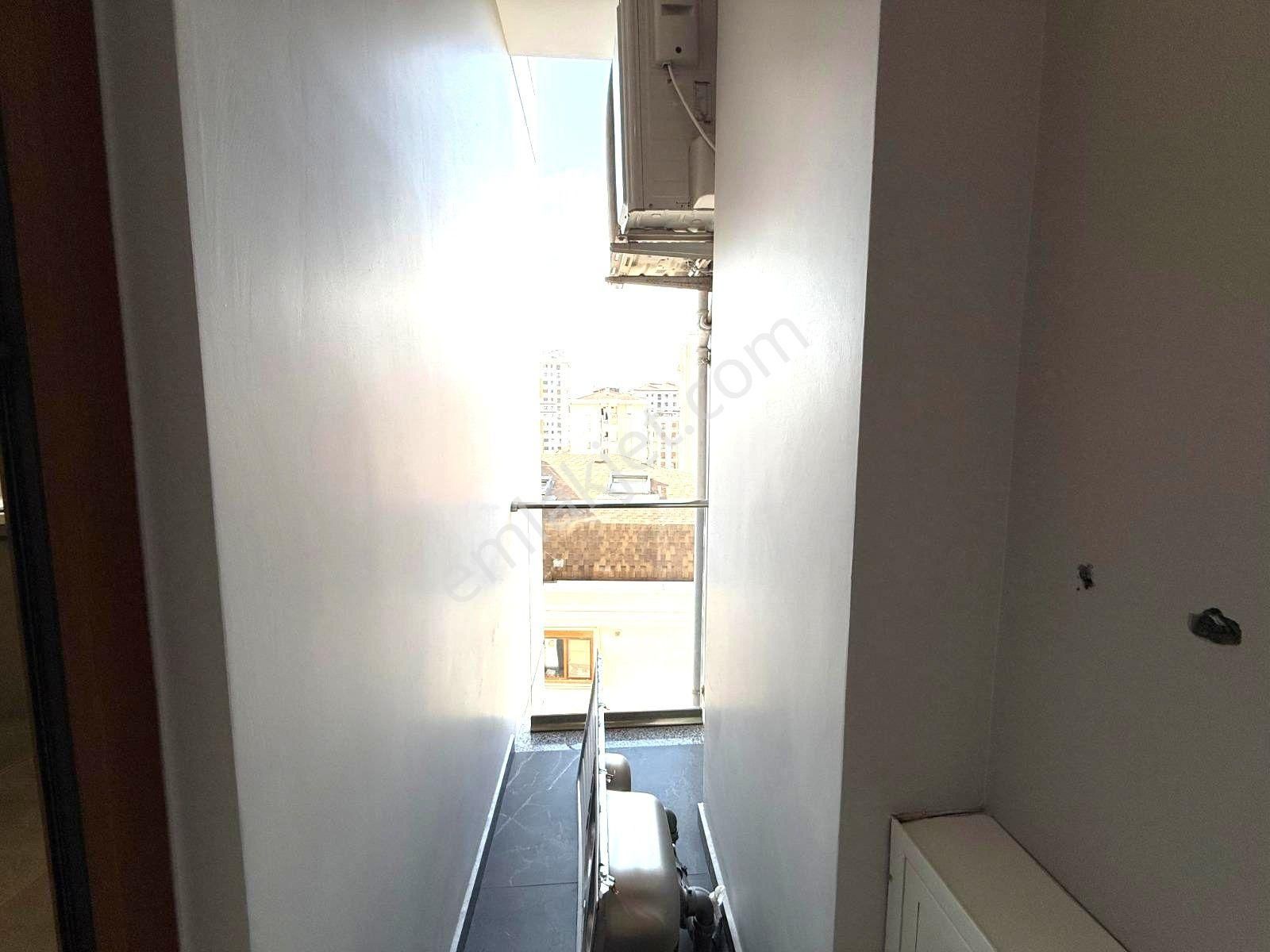 Oben'den Bağdat Cad. Yakın Asansörlü Otoparklı 3+1 130 M² Net - Görsel 31