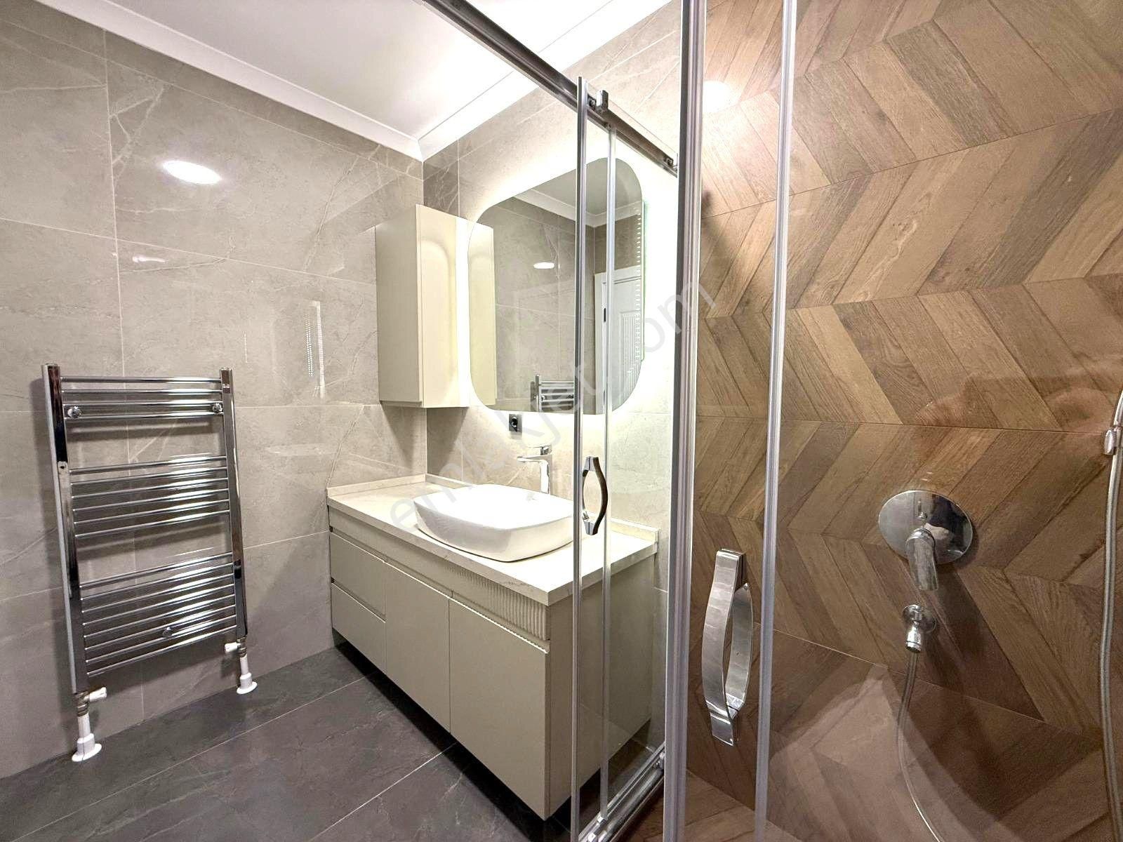 Oben'den Bağdat Cad. Yakın Asansörlü Otoparklı 3+1 130 M² Net - Görsel 25