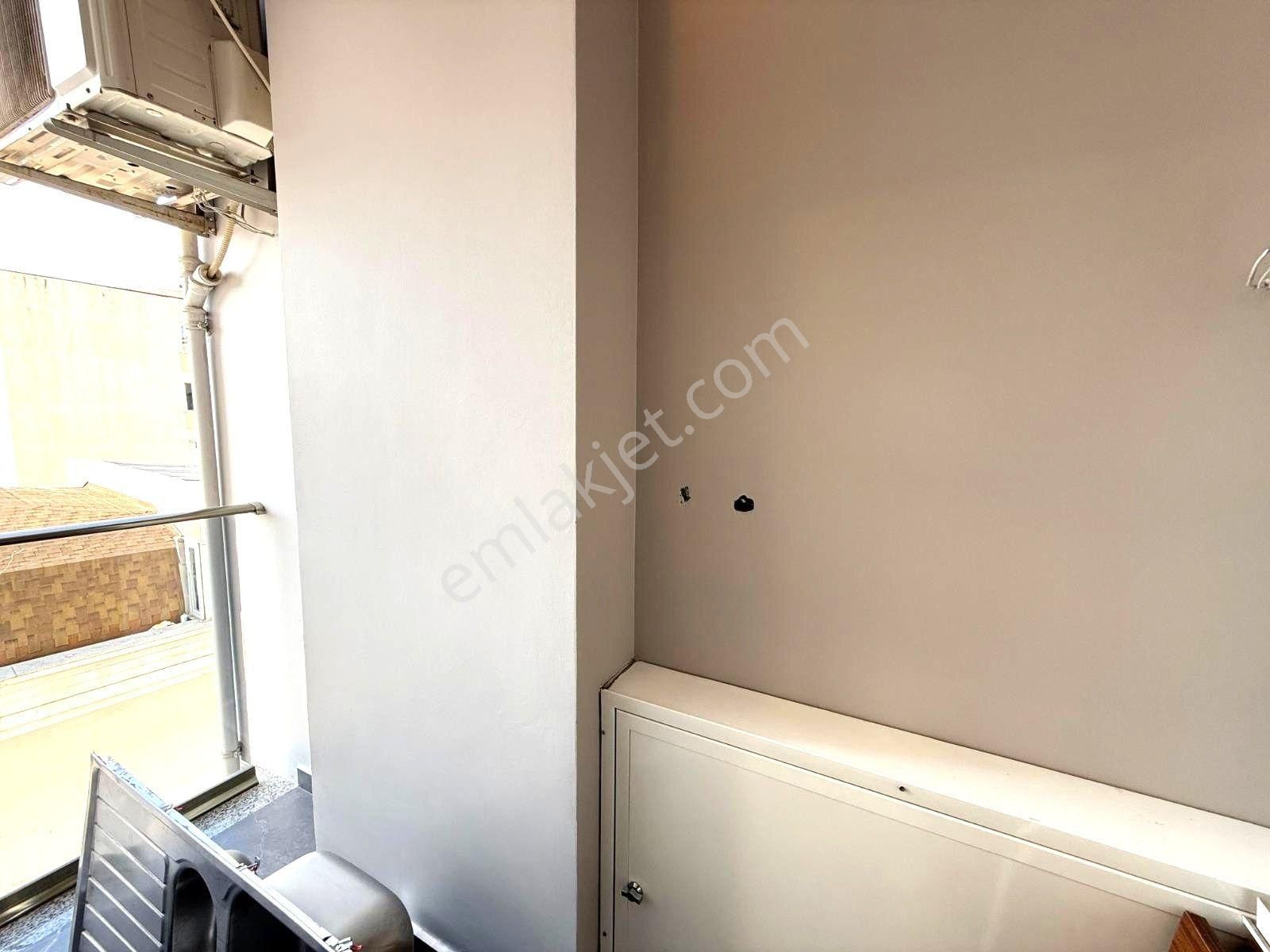 Oben'den Bağdat Cad. Yakın Asansörlü Otoparklı 3+1 130 M² Net - Görsel 32