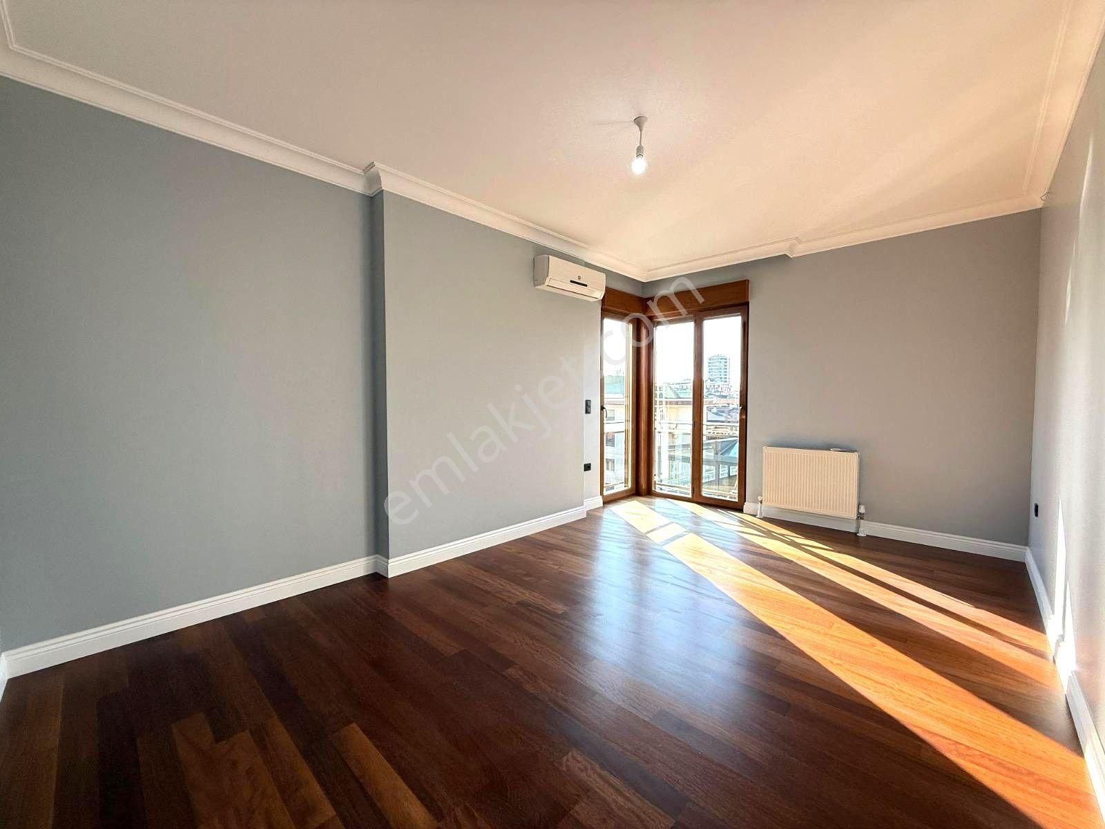 Oben'den Bağdat Cad. Yakın Asansörlü Otoparklı 3+1 130 M² Net - Görsel 14