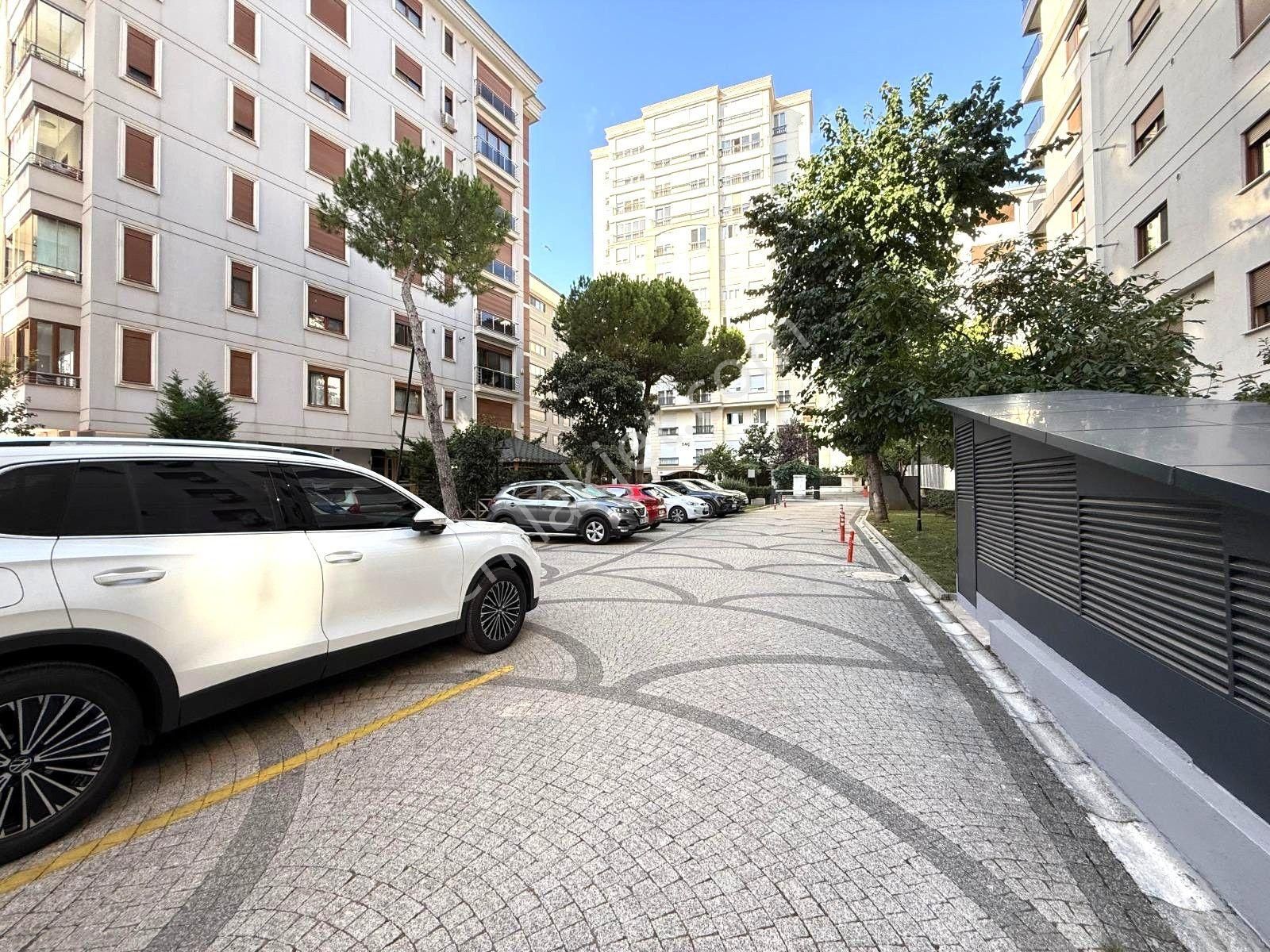 Oben'den Bağdat Cad. Yakın Asansörlü Otoparklı 3+1 130 M² Net - Görsel 33