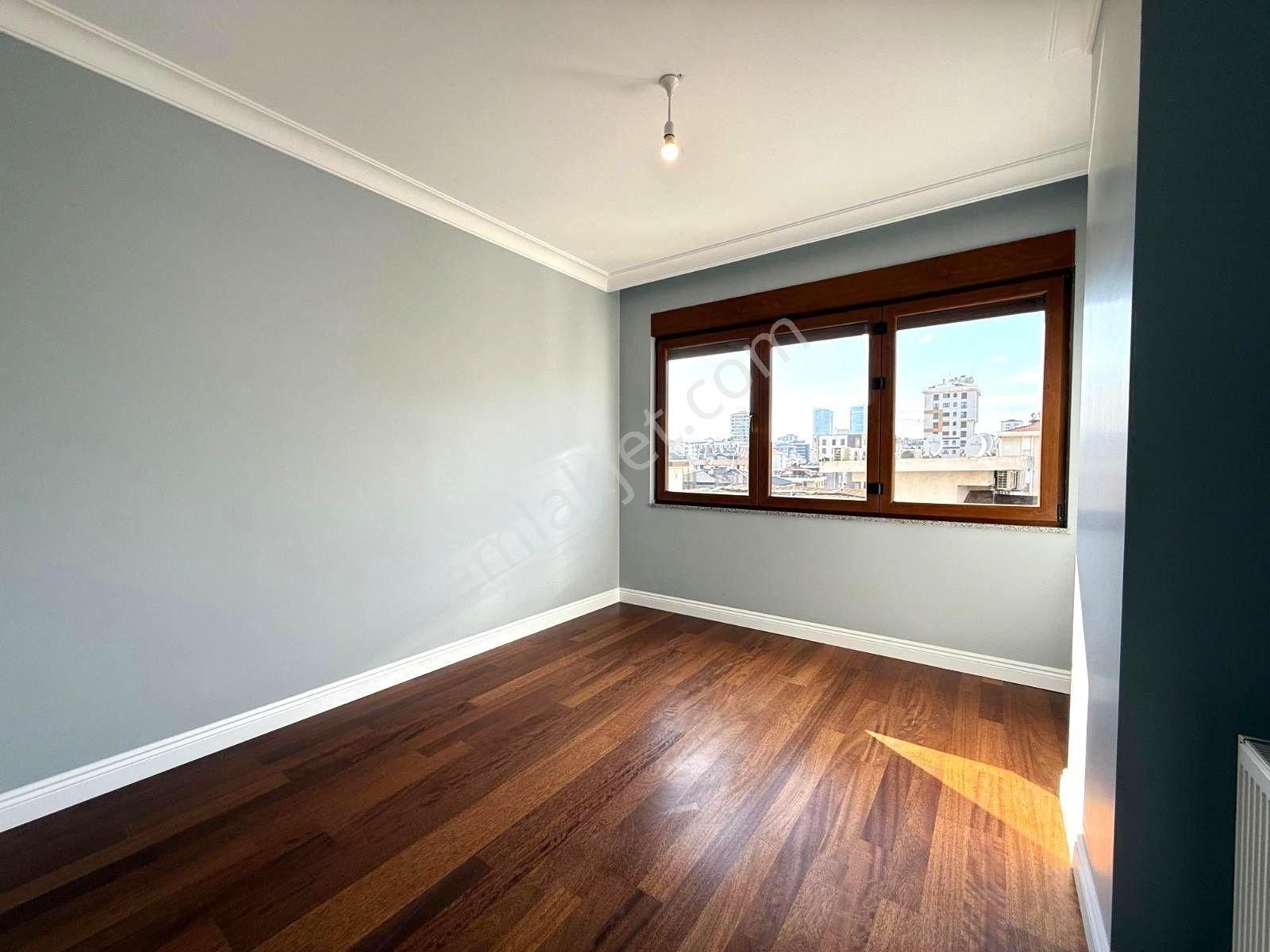 Oben'den Bağdat Cad. Yakın Asansörlü Otoparklı 3+1 130 M² Net - Görsel 12