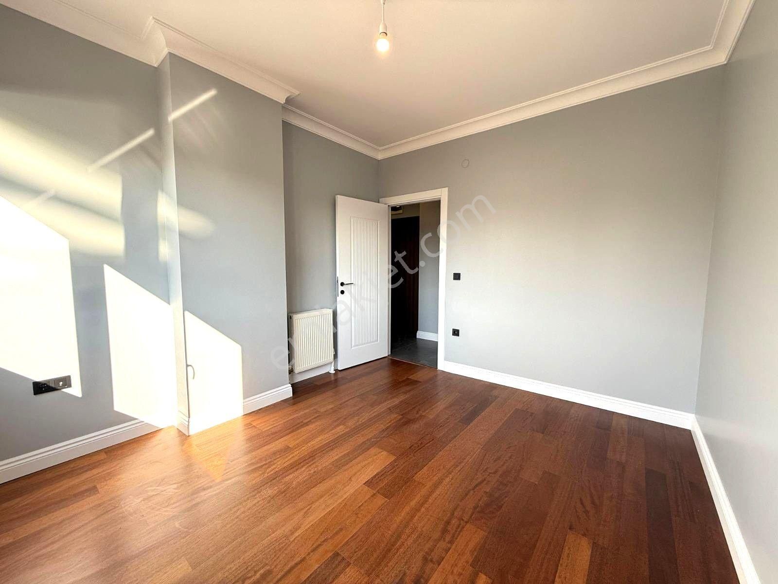 Oben'den Bağdat Cad. Yakın Asansörlü Otoparklı 3+1 130 M² Net - Görsel 15