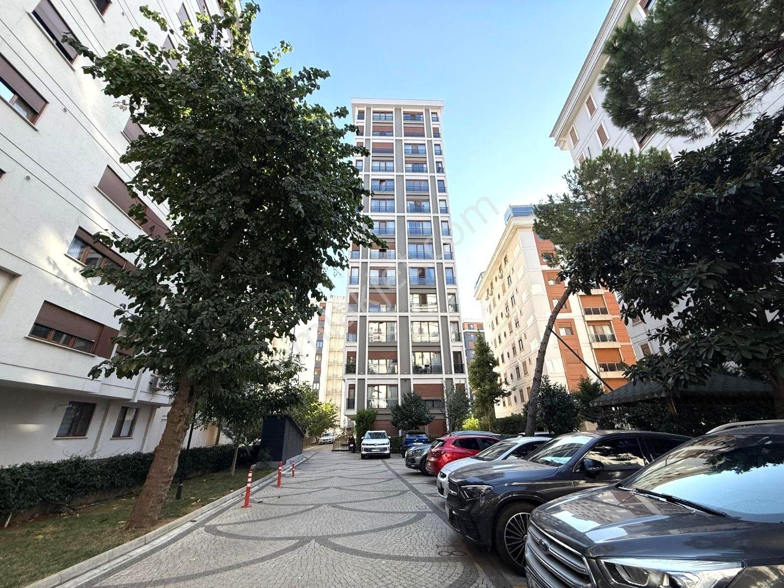Oben'den Bağdat Cad. Yakın Asansörlü Otoparklı 3+1 130 M² Net - Görsel 34