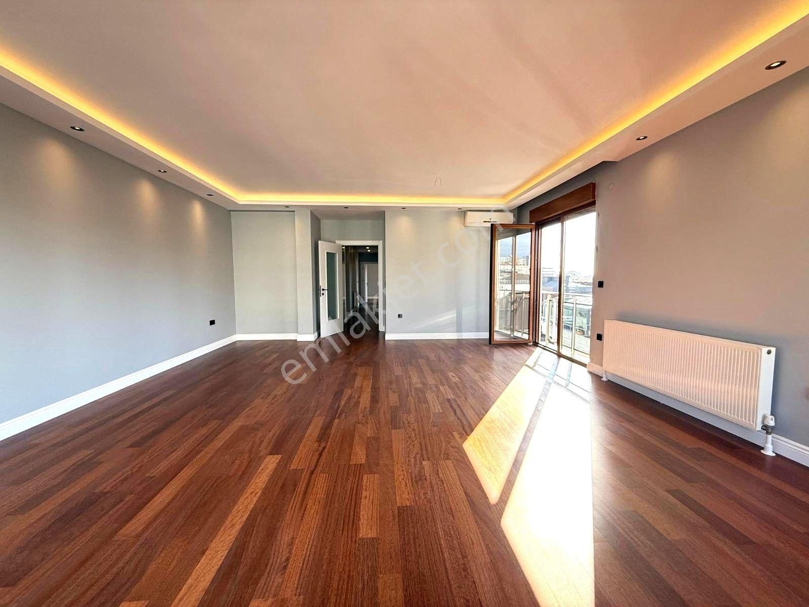 Oben'den Bağdat Cad. Yakın Asansörlü Otoparklı 3+1 130 M² Net - Görsel 6