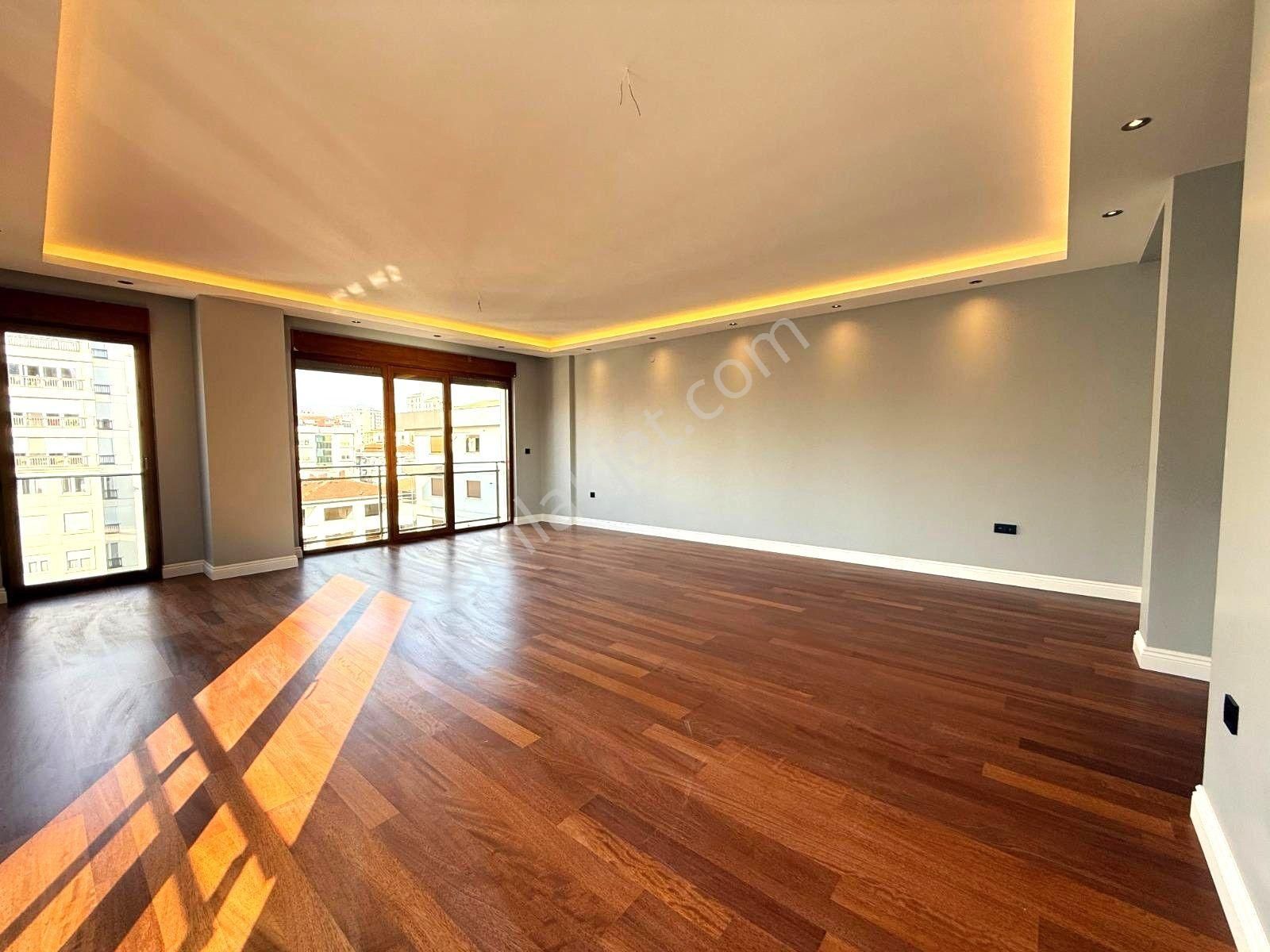 Oben'den Bağdat Cad. Yakın Asansörlü Otoparklı 3+1 130 M² Net - Görsel 5