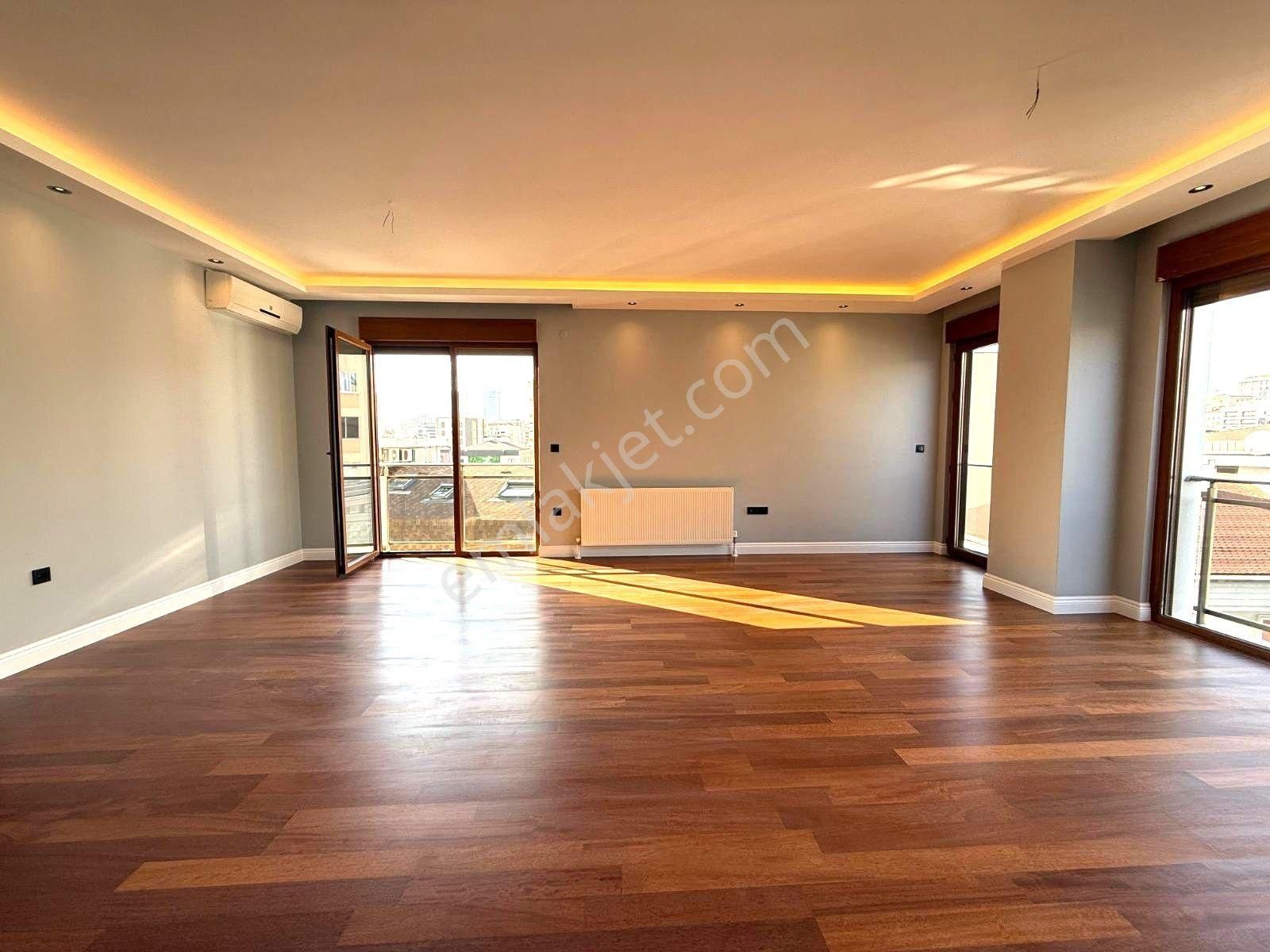 Oben'den Bağdat Cad. Yakın Asansörlü Otoparklı 3+1 130 M² Net - Görsel 2