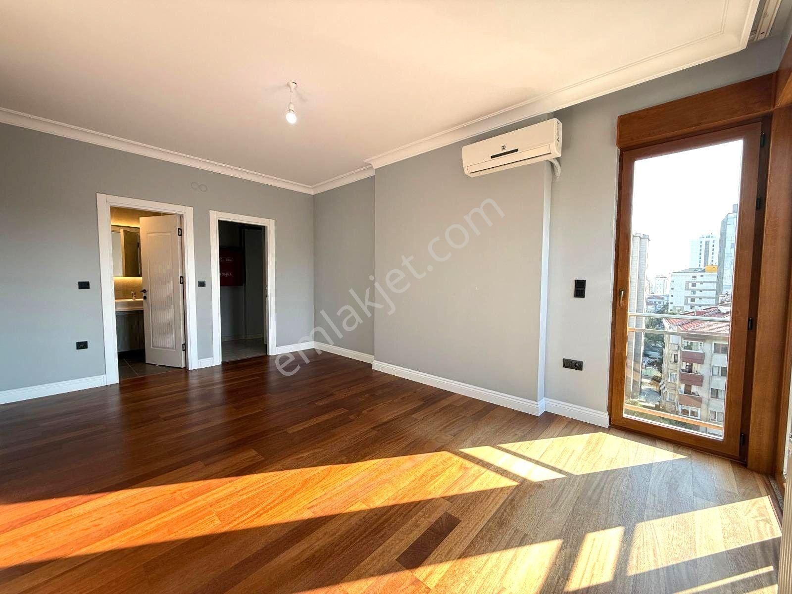 Oben'den Bağdat Cad. Yakın Asansörlü Otoparklı 3+1 130 M² Net - Görsel 19