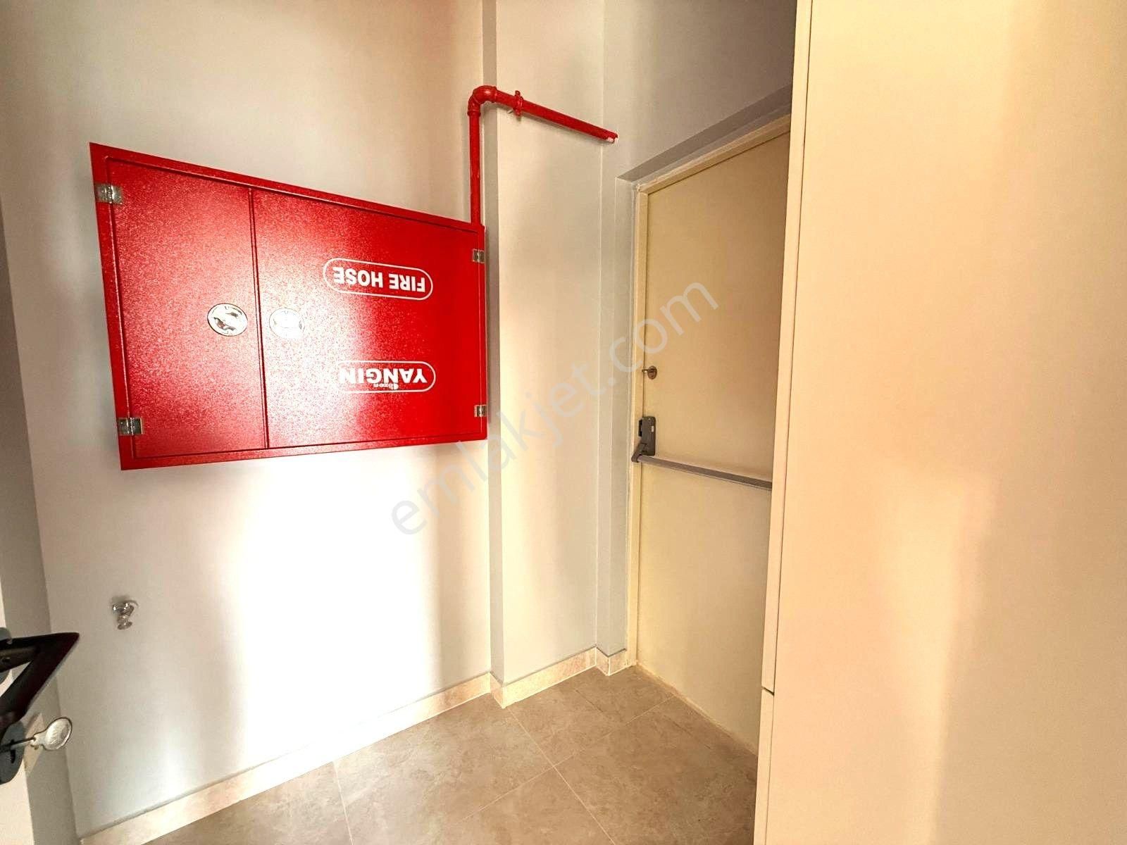 Oben'den Bağdat Cad. Yakın Asansörlü Otoparklı 3+1 130 M² Net - Görsel 35