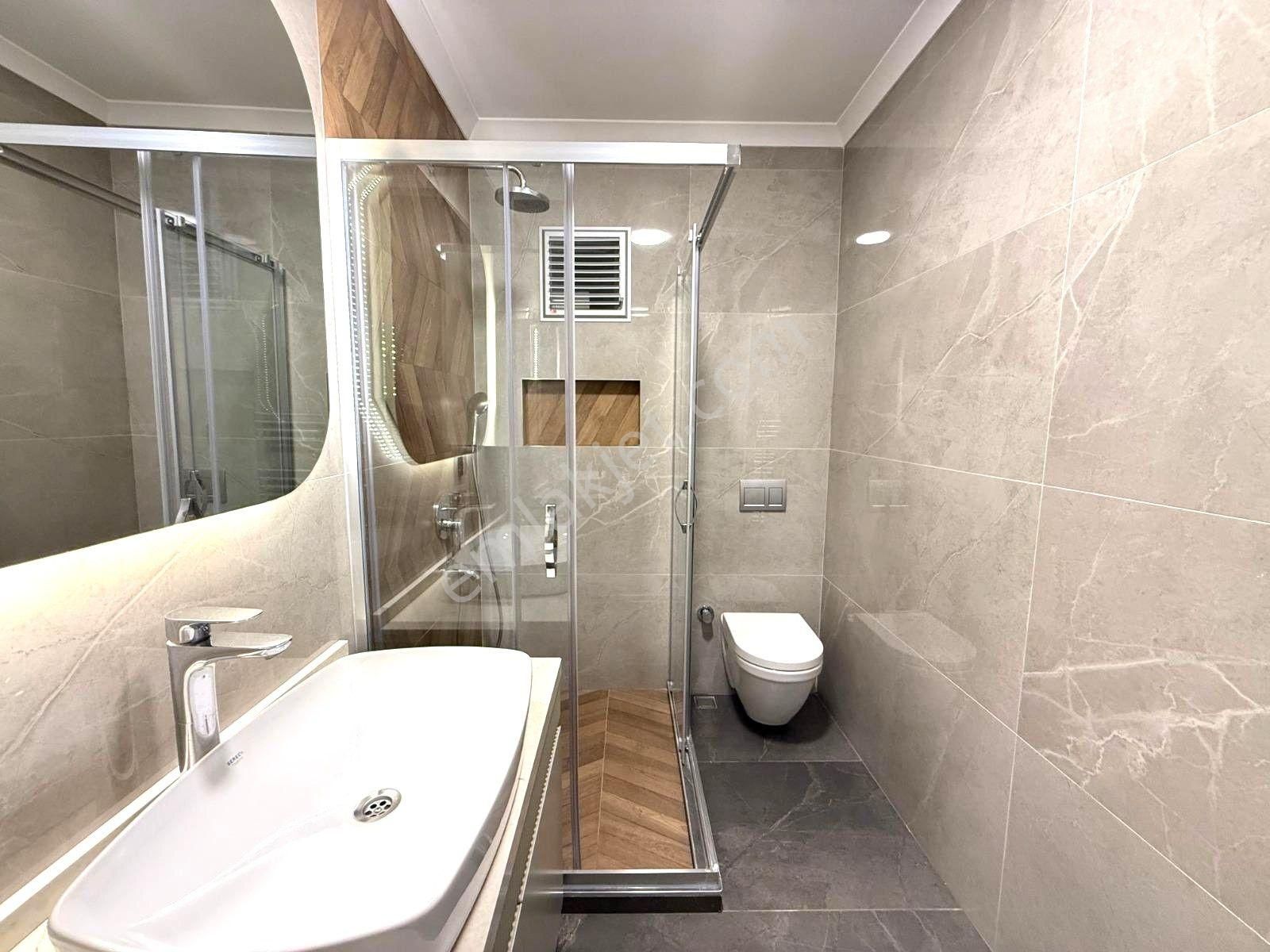 Oben'den Bağdat Cad. Yakın Asansörlü Otoparklı 3+1 130 M² Net - Görsel 23