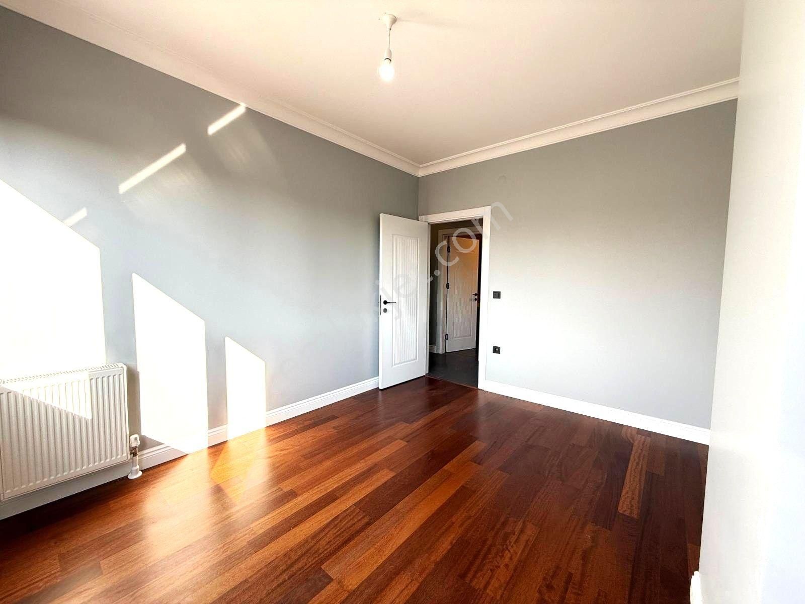 Oben'den Bağdat Cad. Yakın Asansörlü Otoparklı 3+1 130 M² Net - Görsel 20