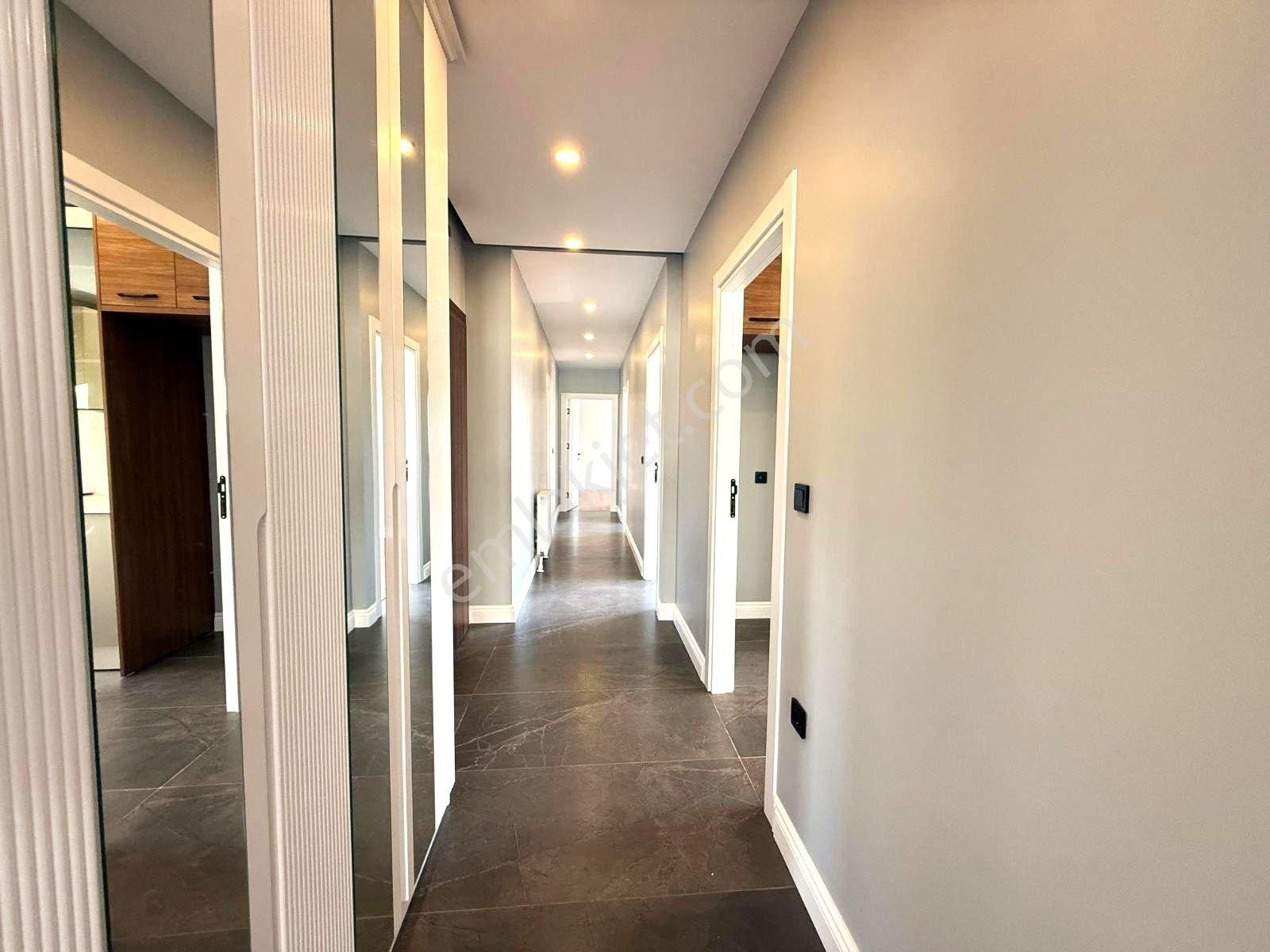 Oben'den Bağdat Cad. Yakın Asansörlü Otoparklı 3+1 130 M² Net - Görsel 30