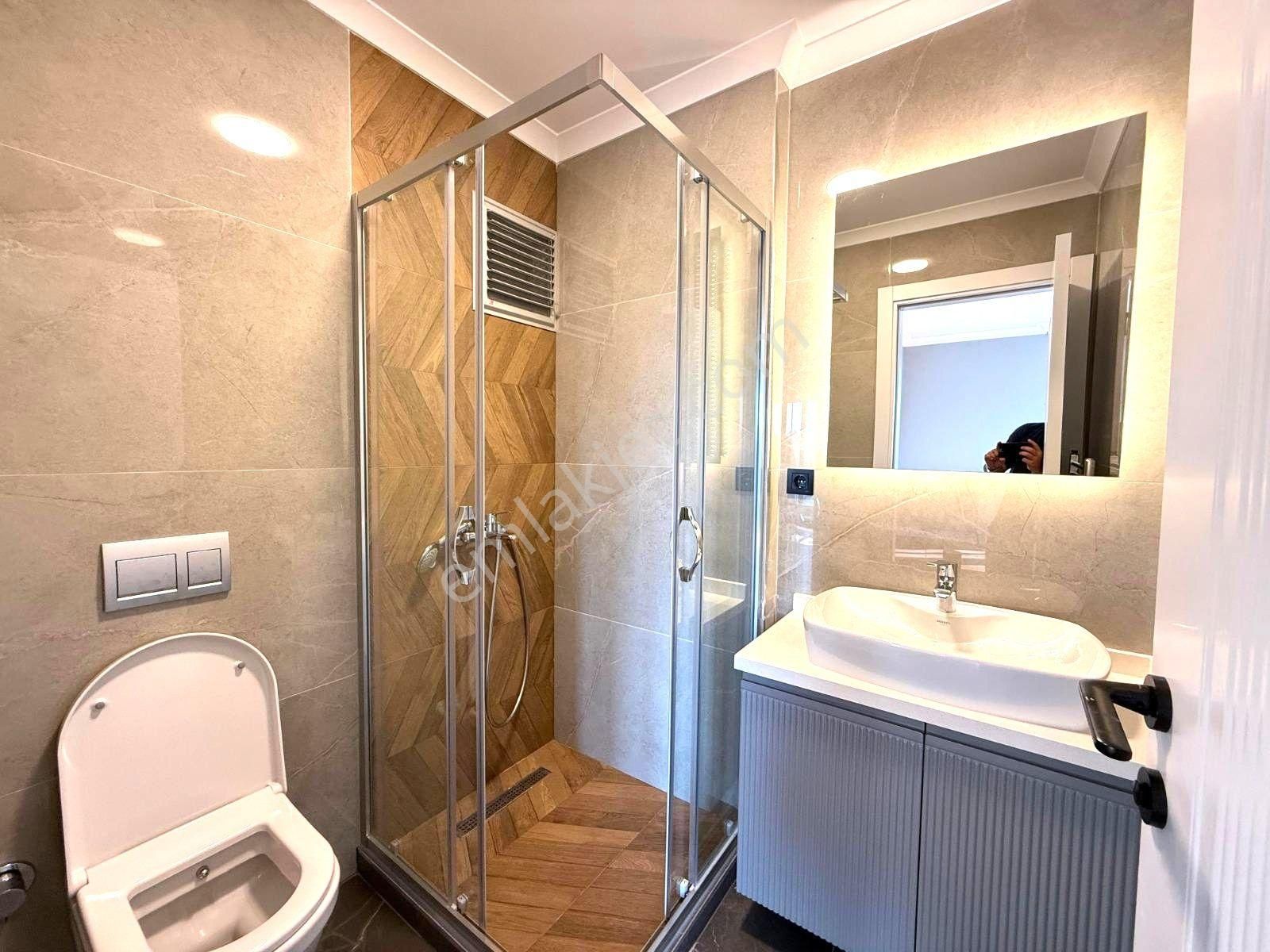 Oben'den Bağdat Cad. Yakın Asansörlü Otoparklı 3+1 130 M² Net - Görsel 26