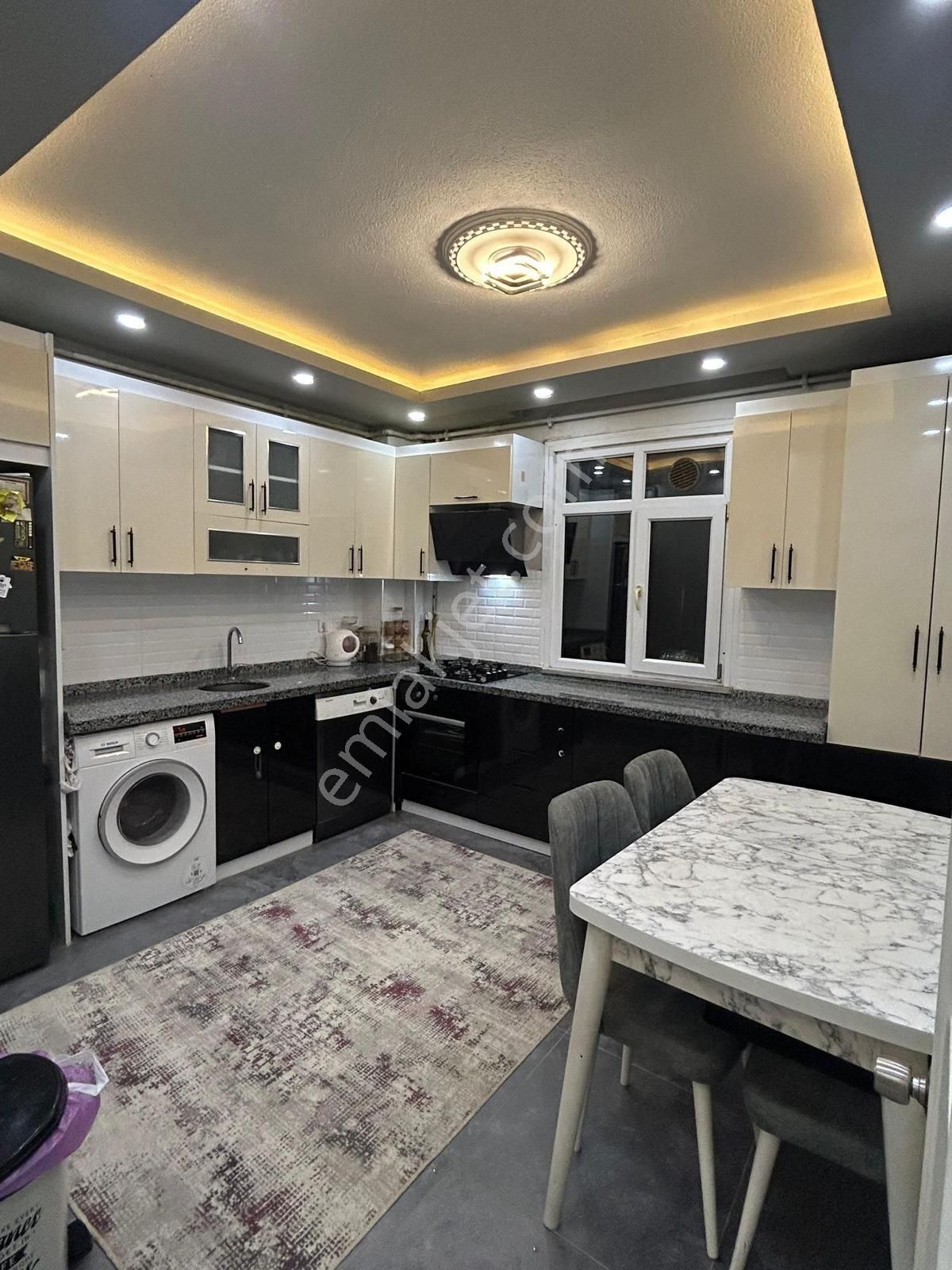 İstanbul Sancaktepe Yunusemre Mah Satılık 2+1 Giriş Daire 120 M2 - Görsel 5