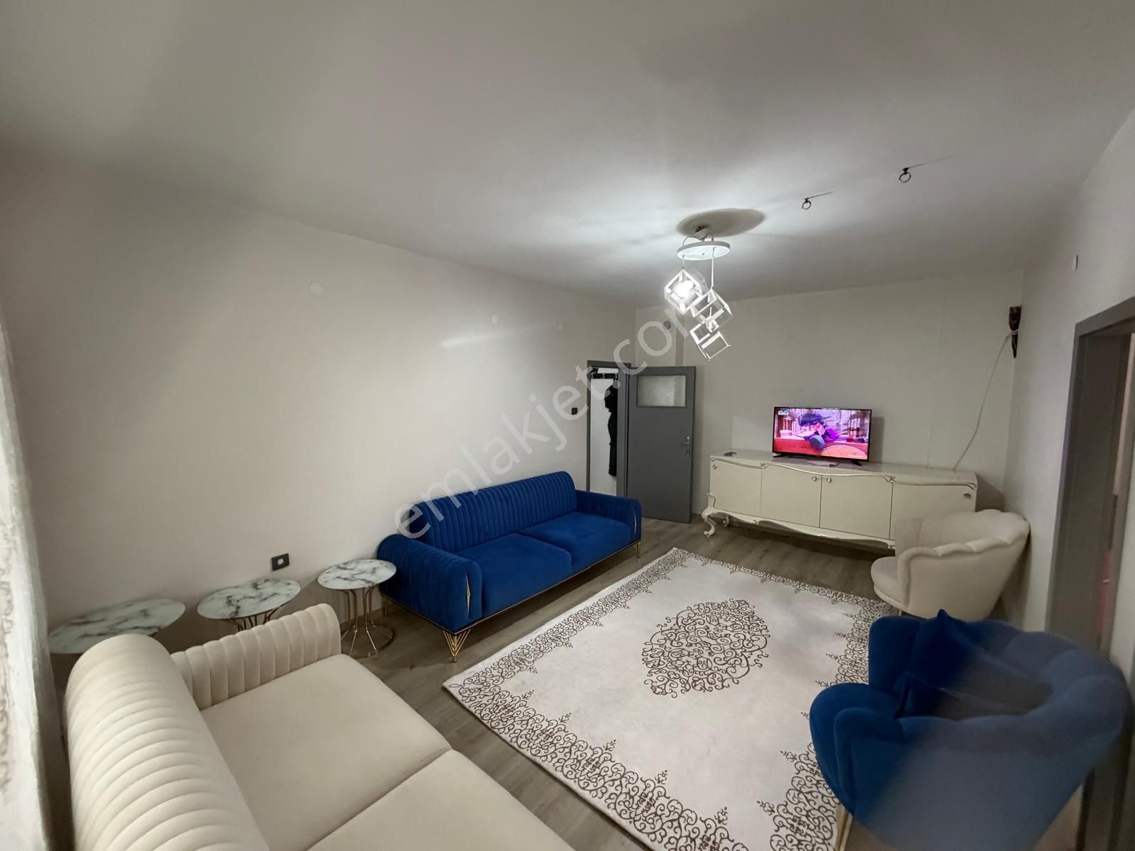 Demirözden Mustafa Kemalde Katta Full Yapılı 3+1 Daire - Görsel 11