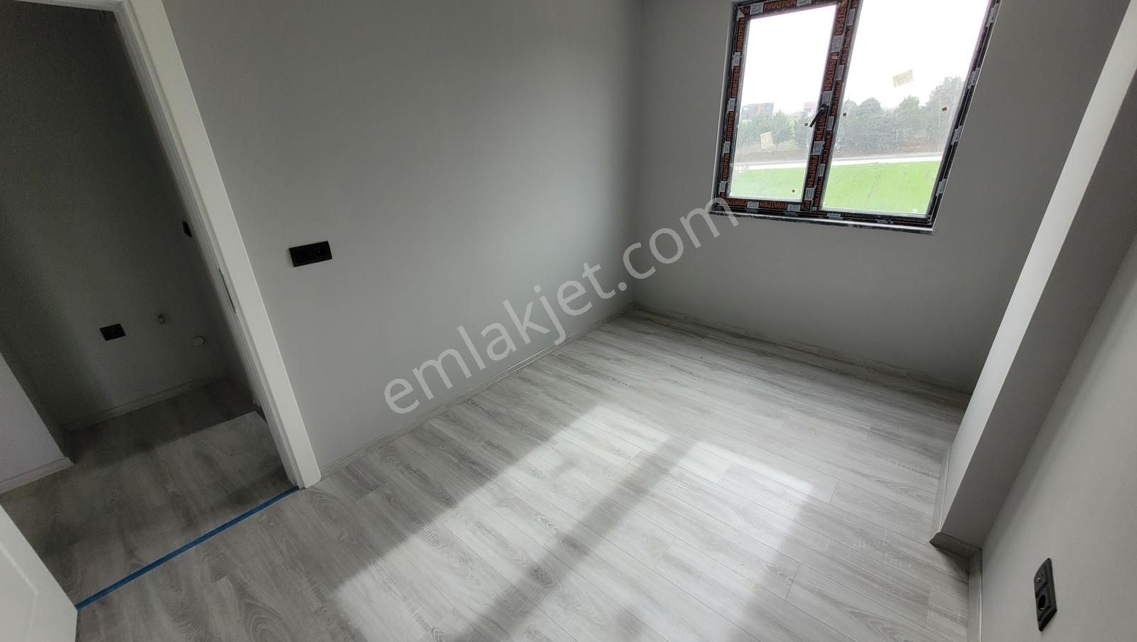 Mavi Atlas'tan Samsun Atakum Körfez De Satılık 1+1 Daire - Görsel 16